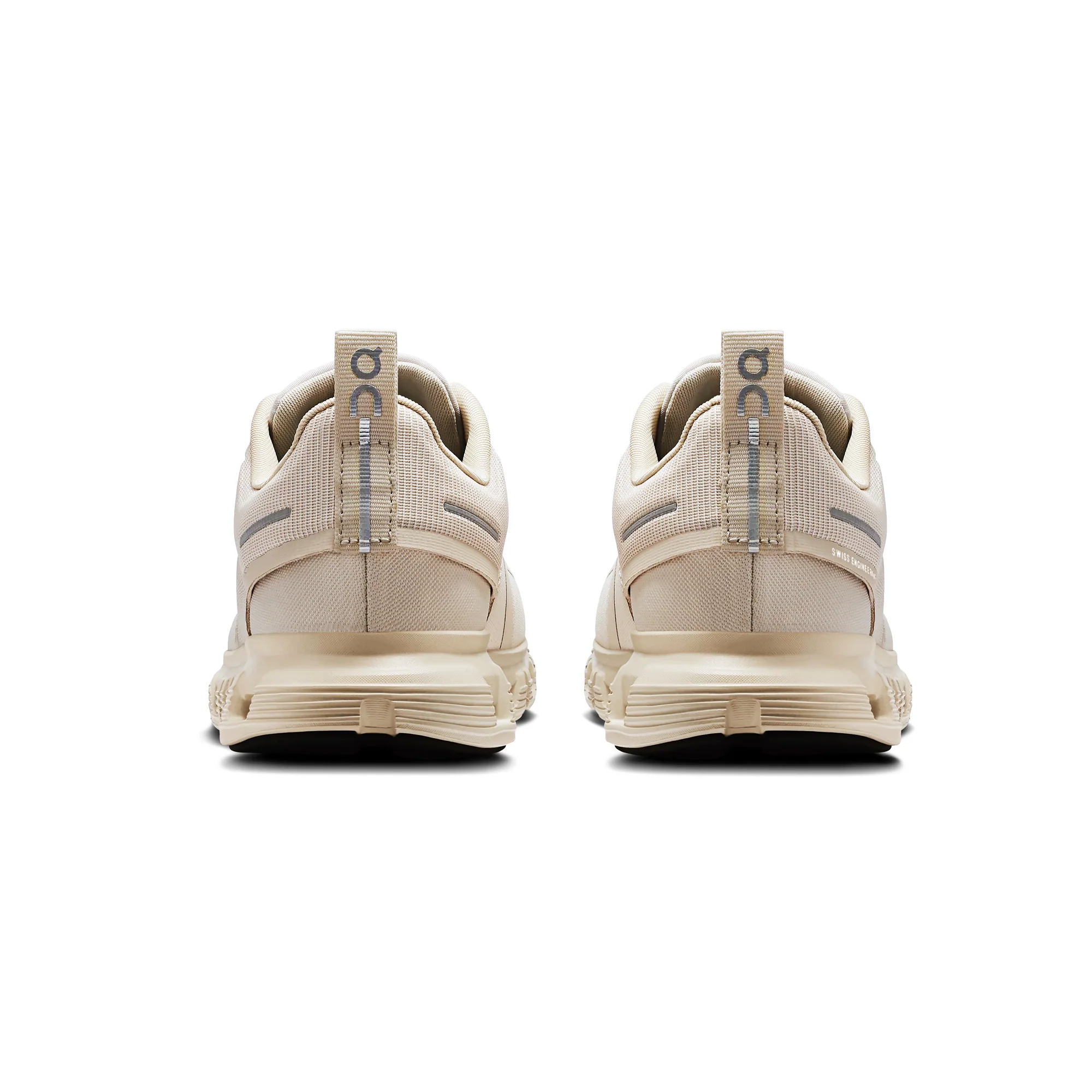On Running Womens Cloud 6 WP Shoes - Image 3