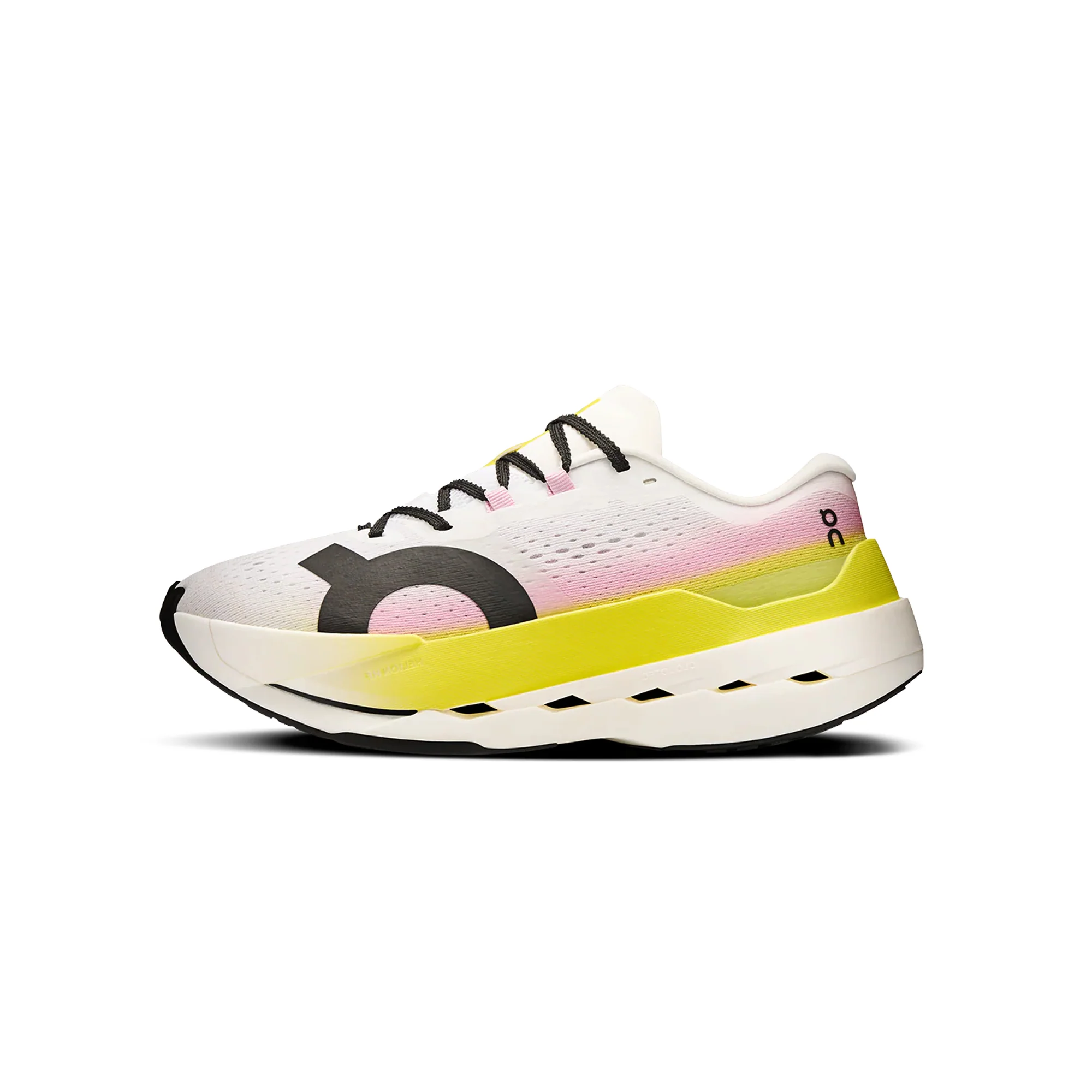 On Running Womens Cloudboom Max Shoes