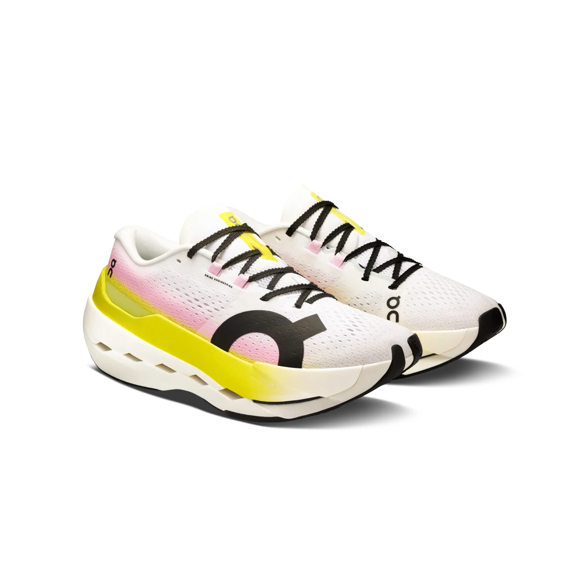 On Running Womens Cloudboom Max Shoes - Image 2