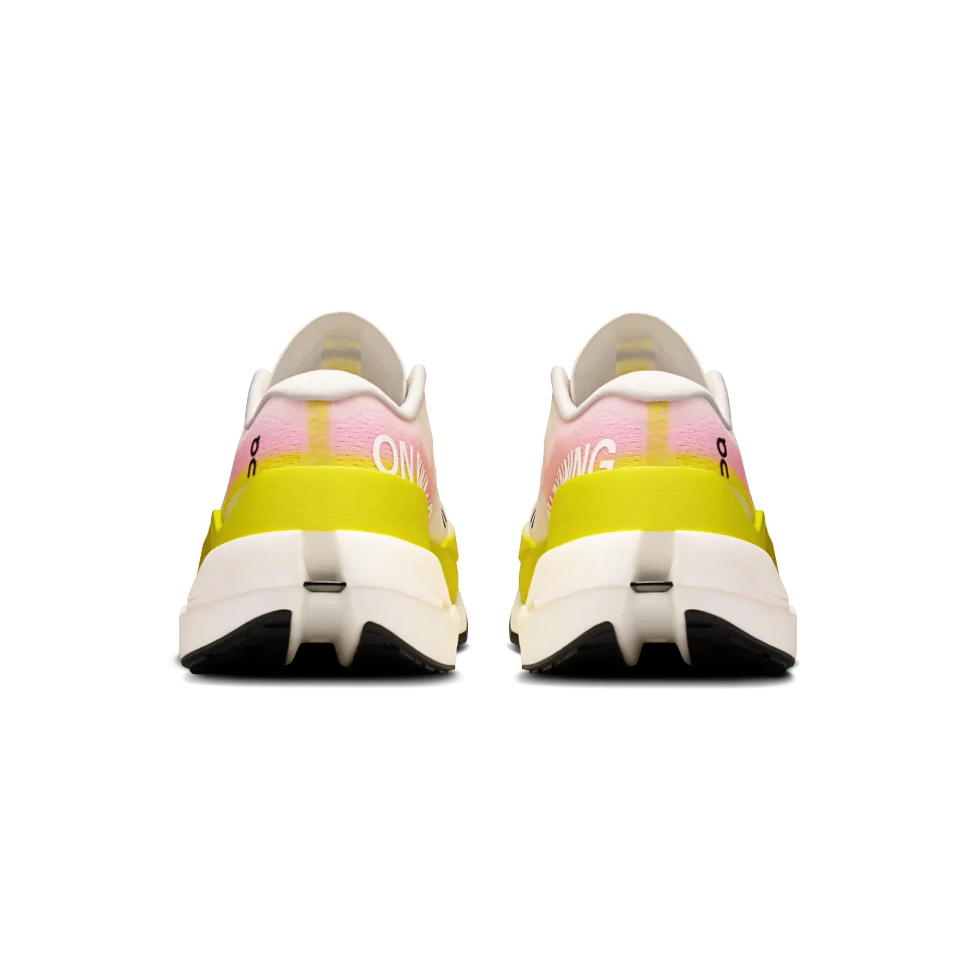 On Running Womens Cloudboom Max Shoes - Image 3