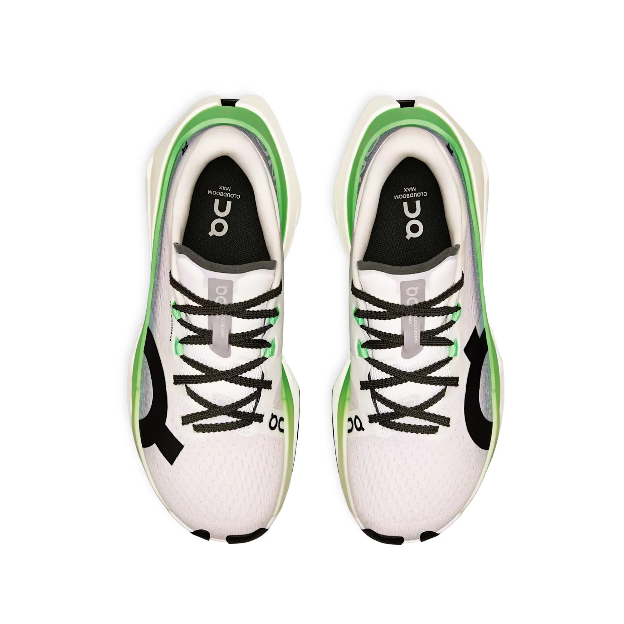 On Running Womens Cloudboom Max Shoes - Image 4