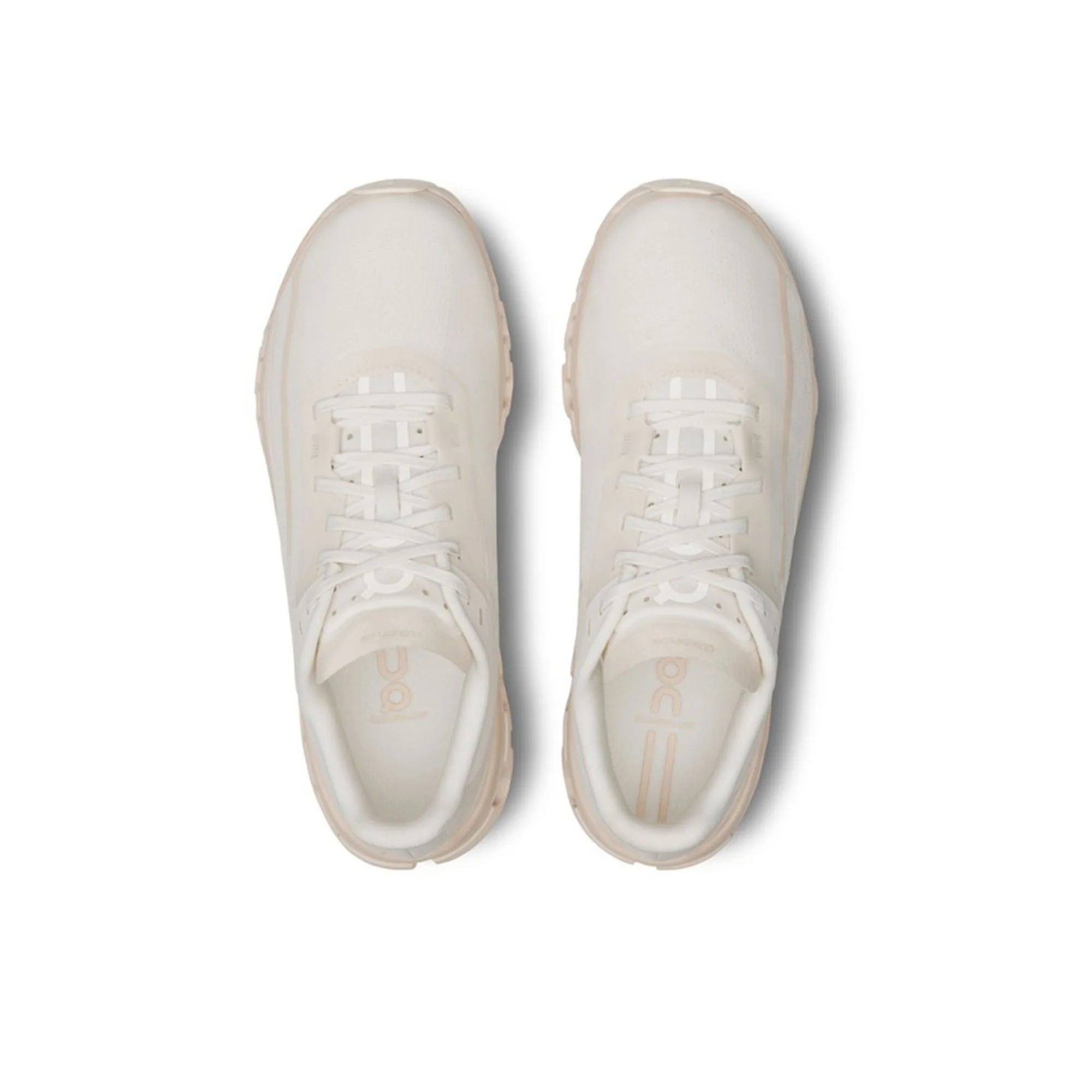 On Running Womens Cloudflow 4 IKON Shoes - Image 4