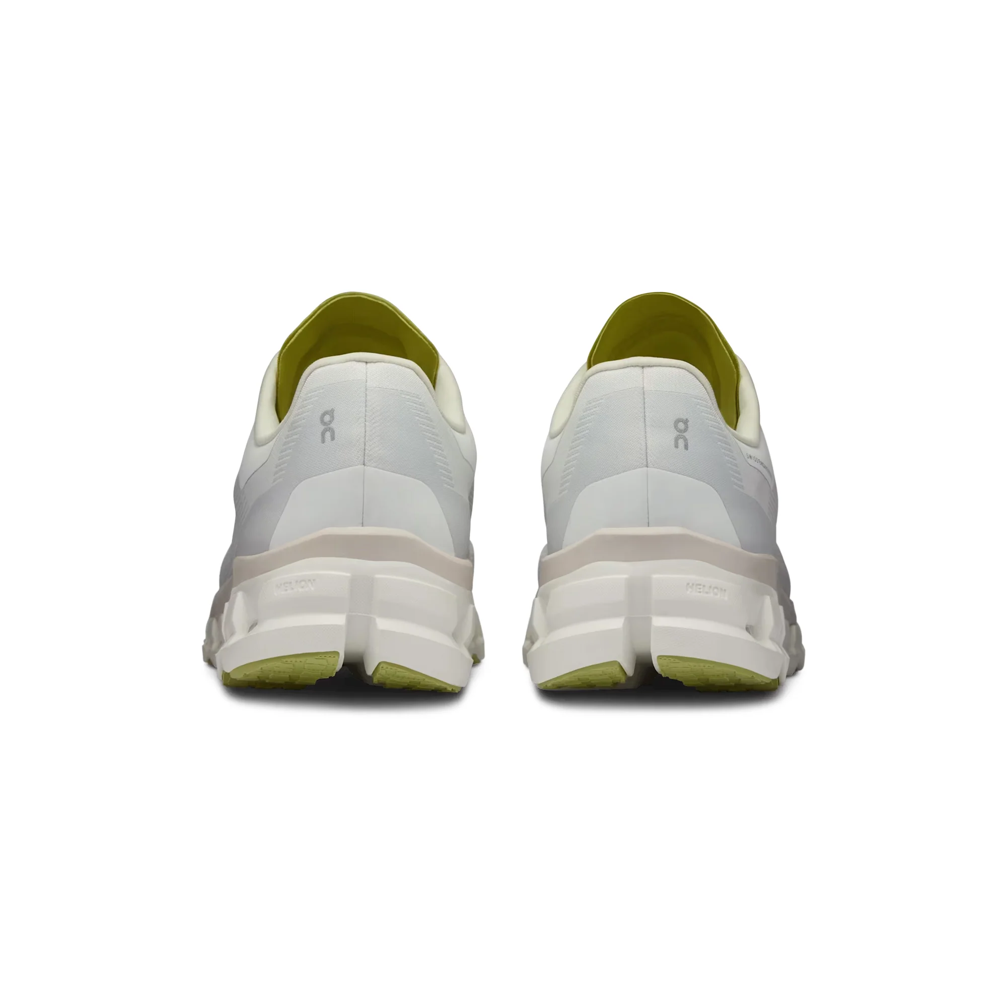 On Running Womens Cloudflow 4 Shoes - Image 3