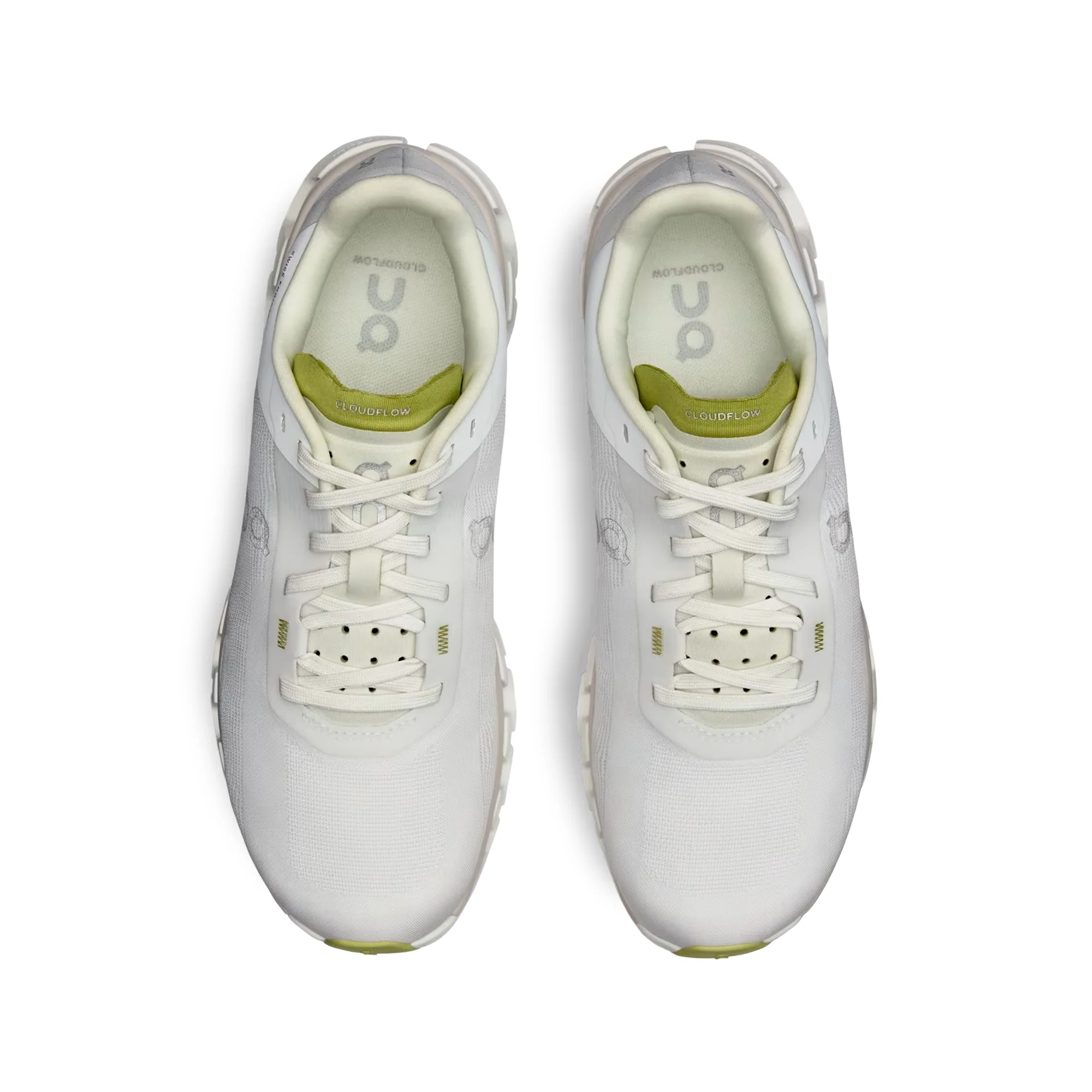 On Running Womens Cloudflow 4 Shoes - Image 4