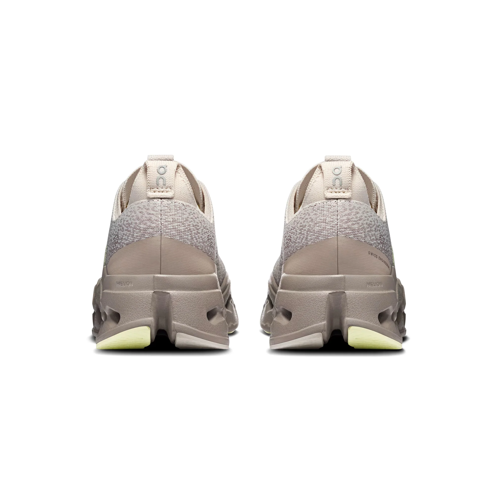 On Running Womens Cloudsurfer Max Shoes - Image 3