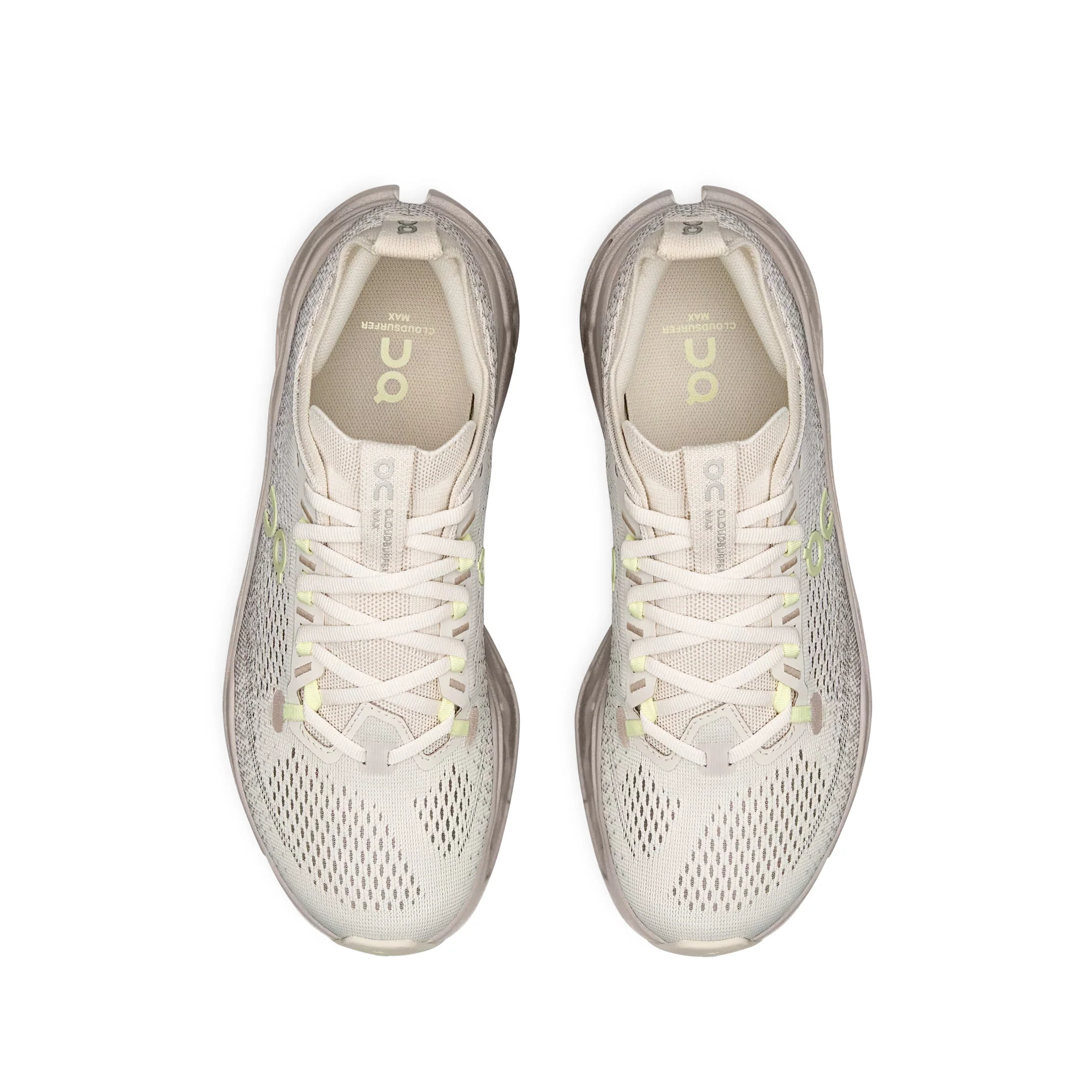 On Running Womens Cloudsurfer Max Shoes - Image 4