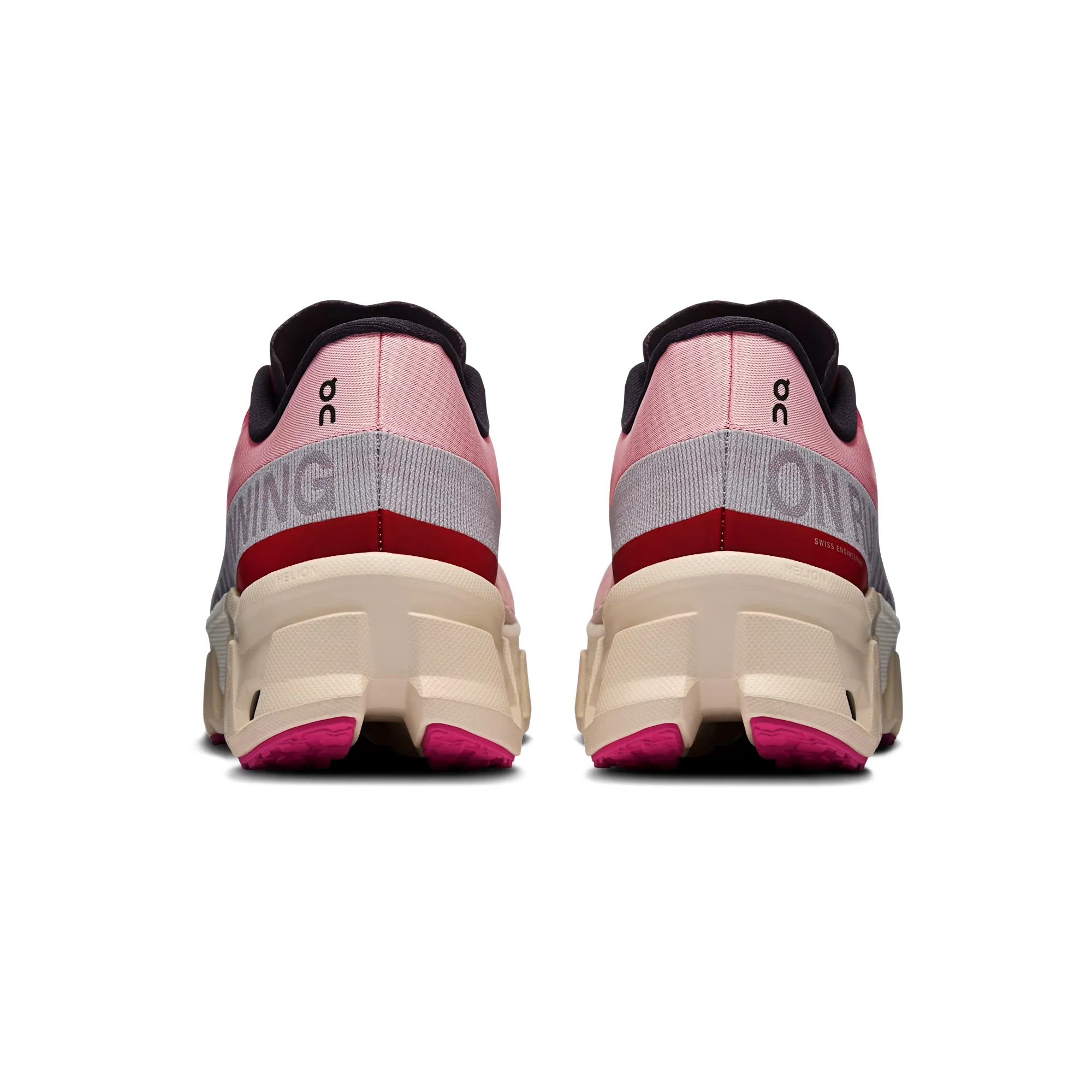 On Running Womens Cloudmonster Hyper Shoes - Image 3