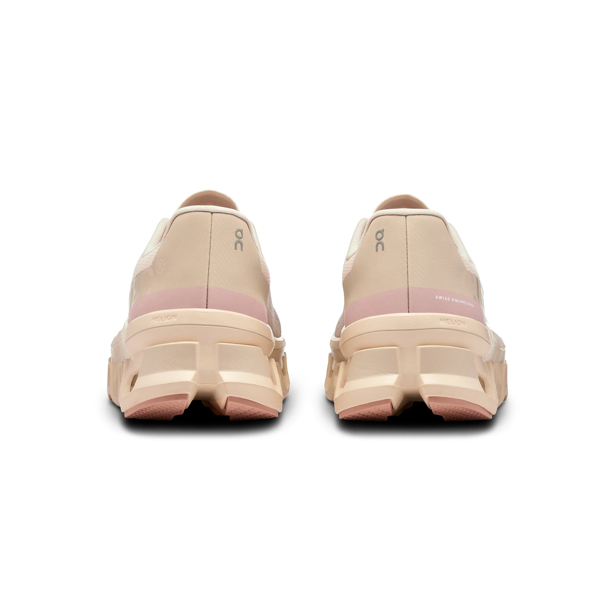On Running Womens Cloudmonster Shoes - Image 3