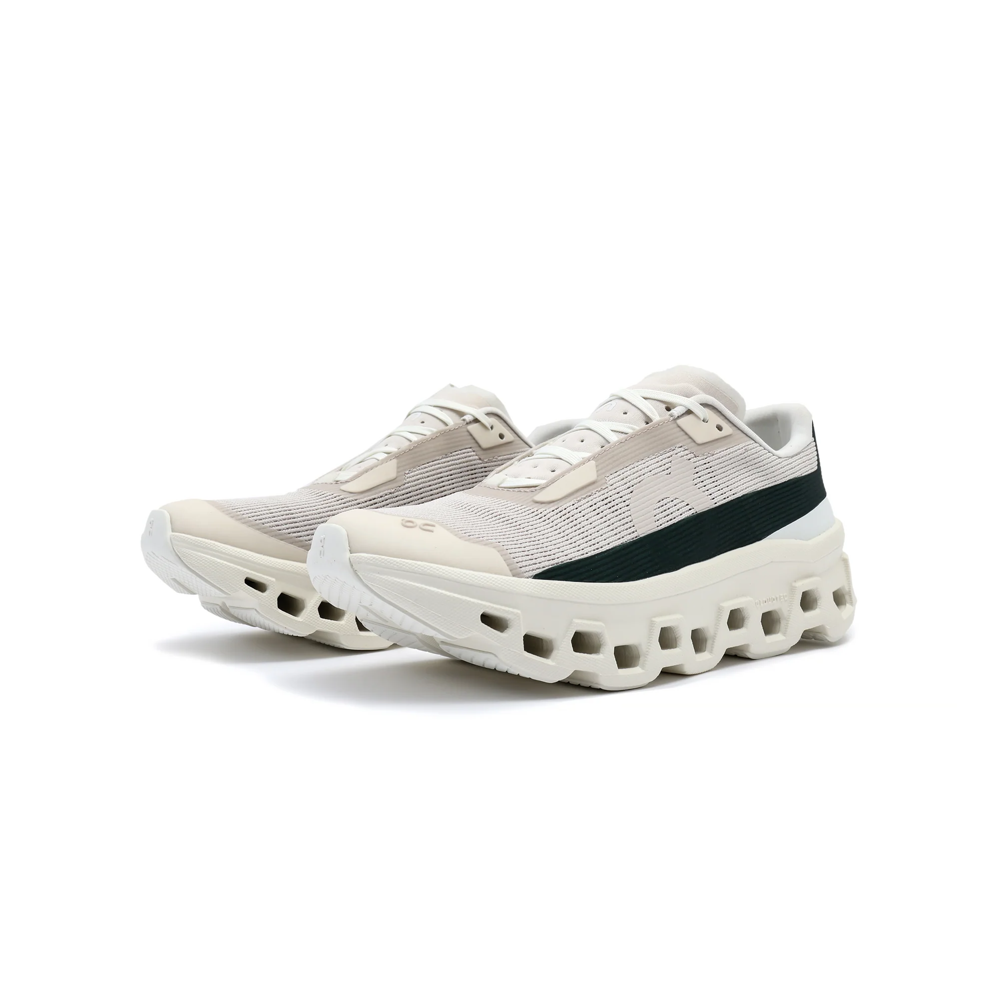On Running Womens Cloudmonster Void Shoes - Image 2