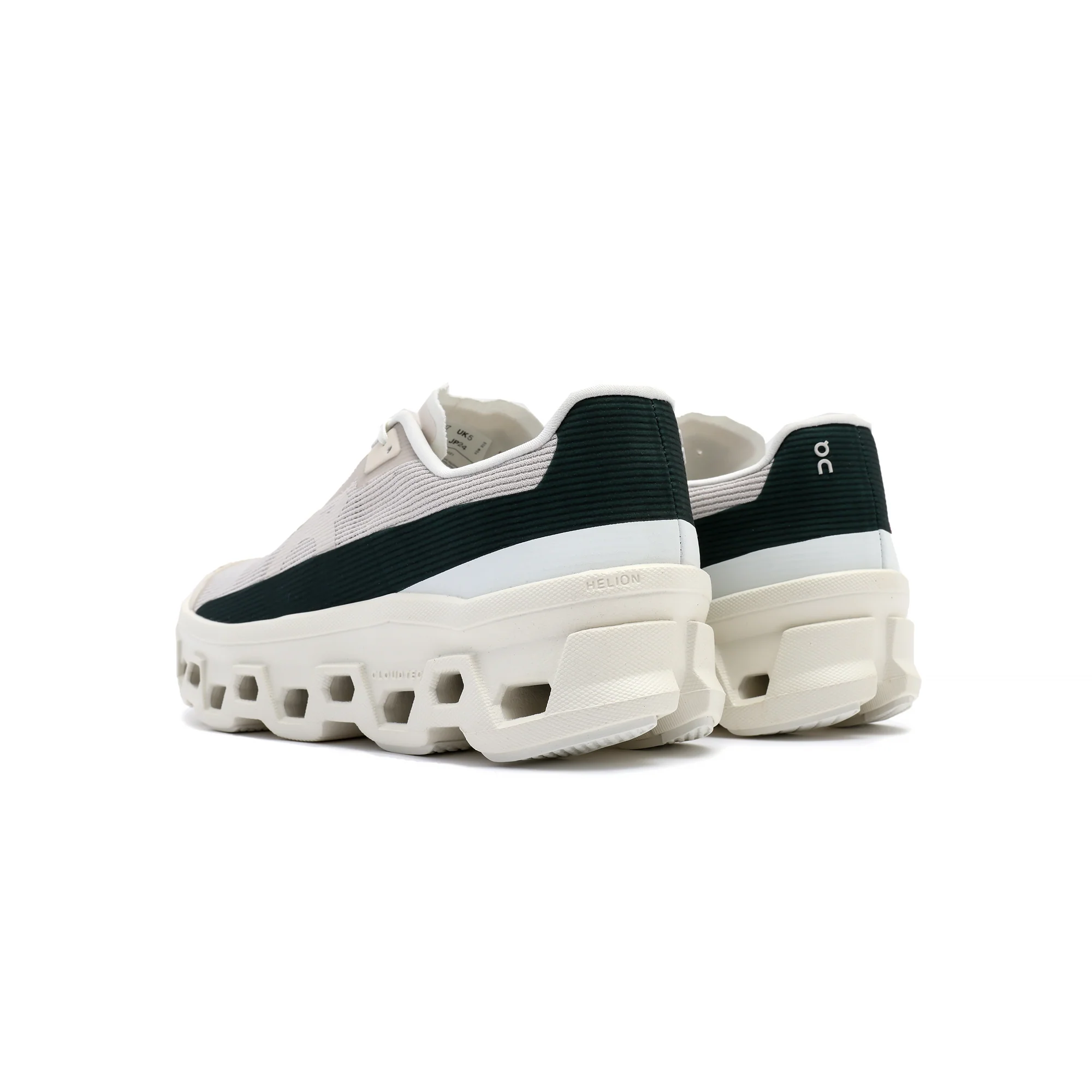 On Running Womens Cloudmonster Void Shoes - Image 3