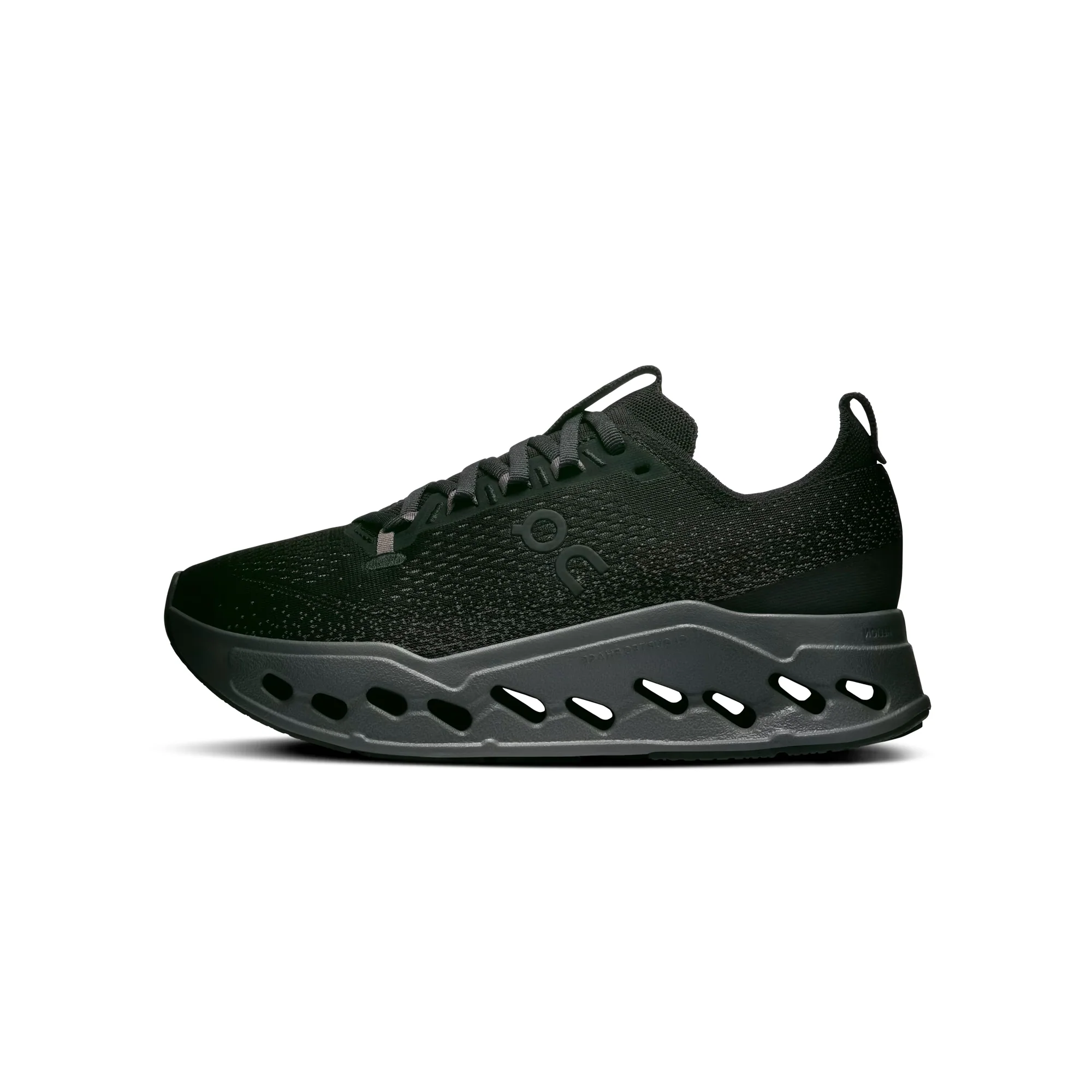On Running Womens Cloudsurfer Max Shoes