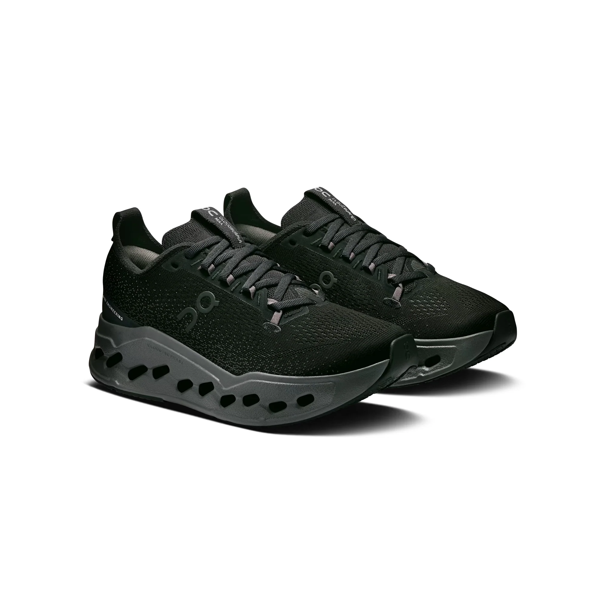 On Running Womens Cloudsurfer Max Shoes - Image 2