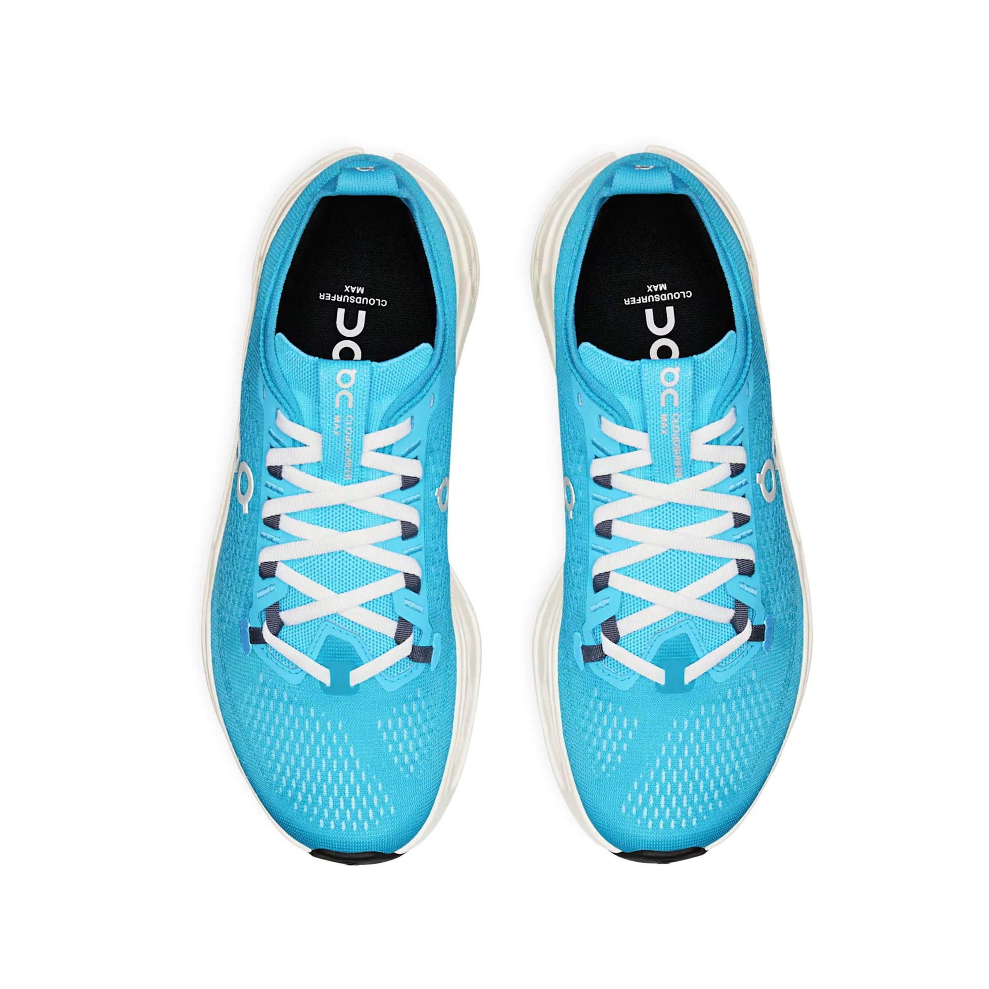 On Running Womens Cloudsurfer Max Shoes - Image 4