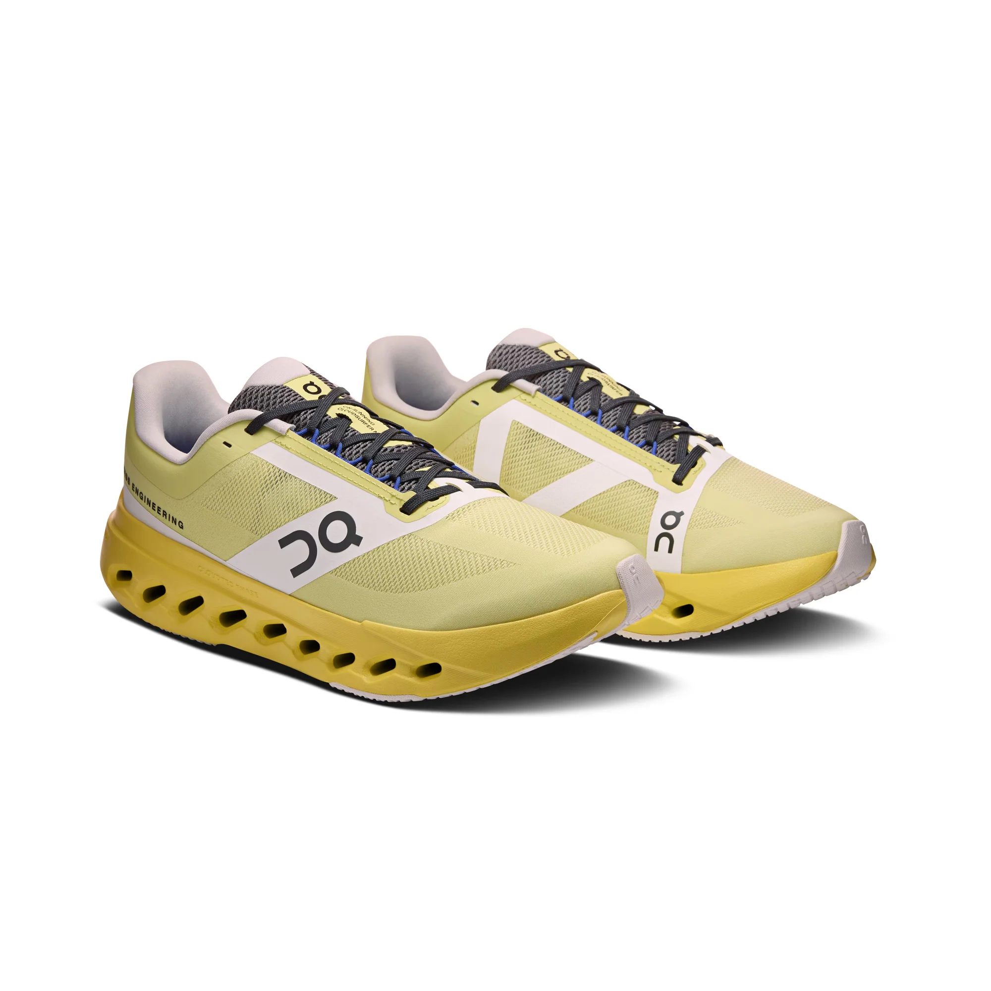 On Running Womens Cloudsurfer Next Z5 Shoes - Image 2