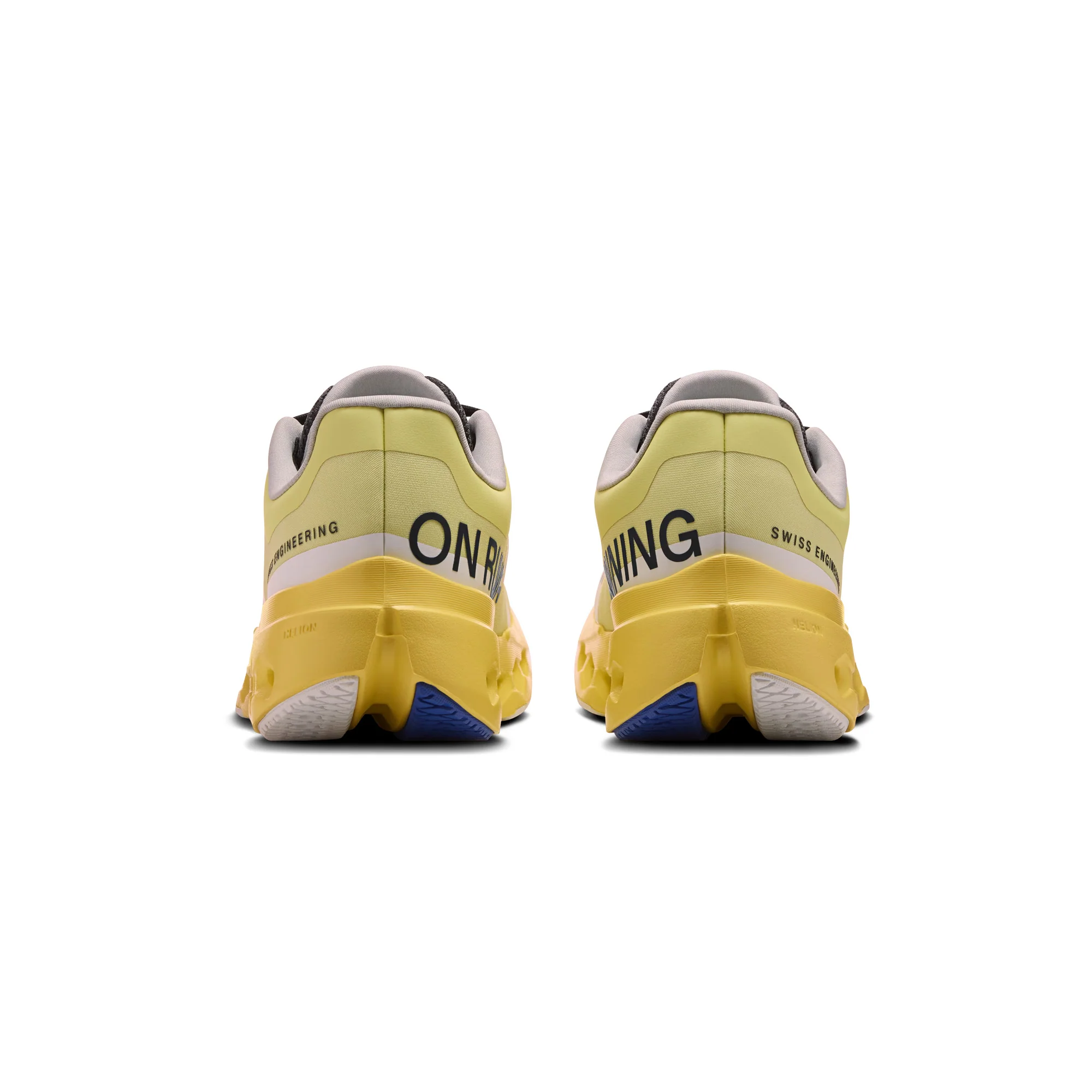 On Running Womens Cloudsurfer Next Z5 Shoes - Image 4