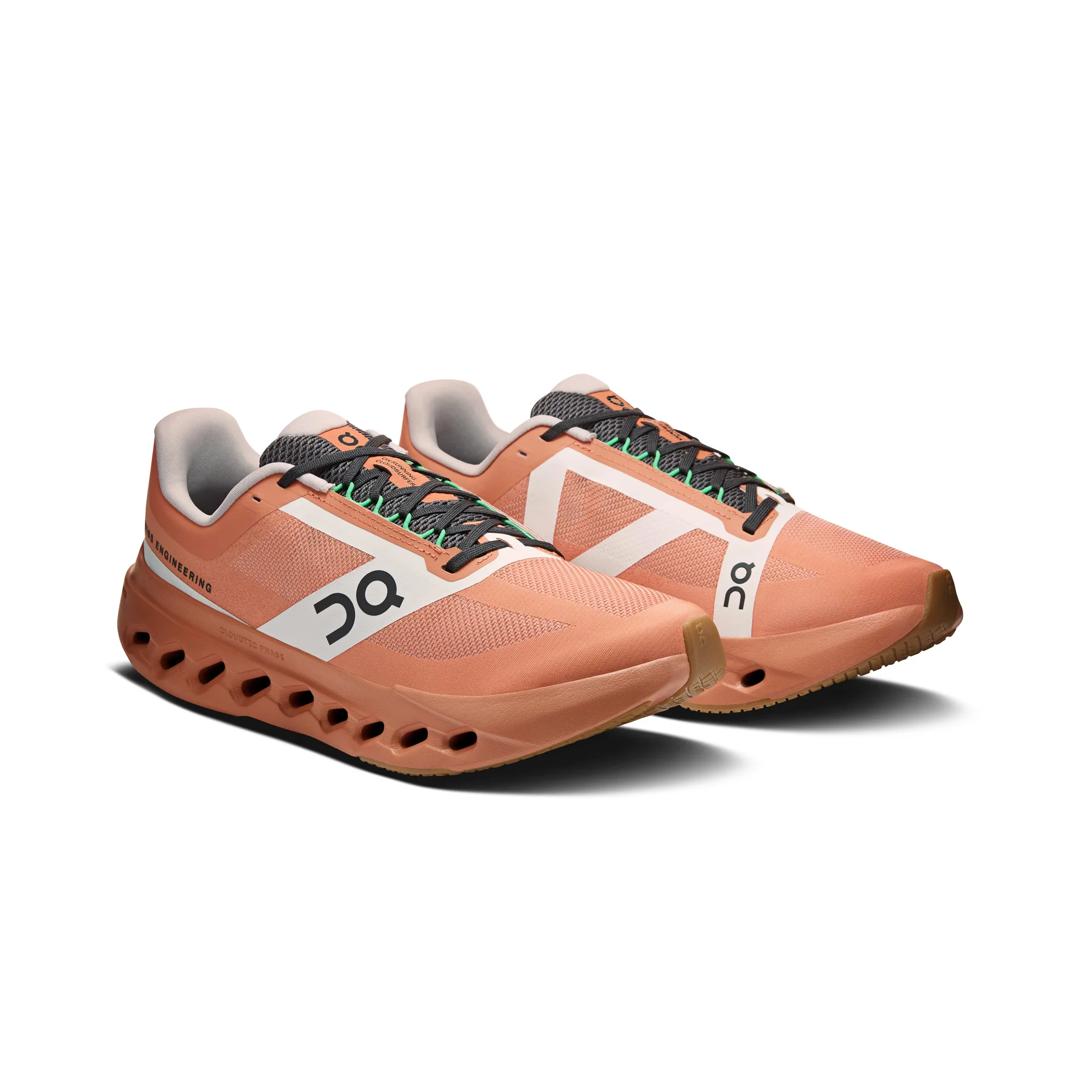 On Running Womens Cloudsurfer Next Z5 Shoes - Image 2