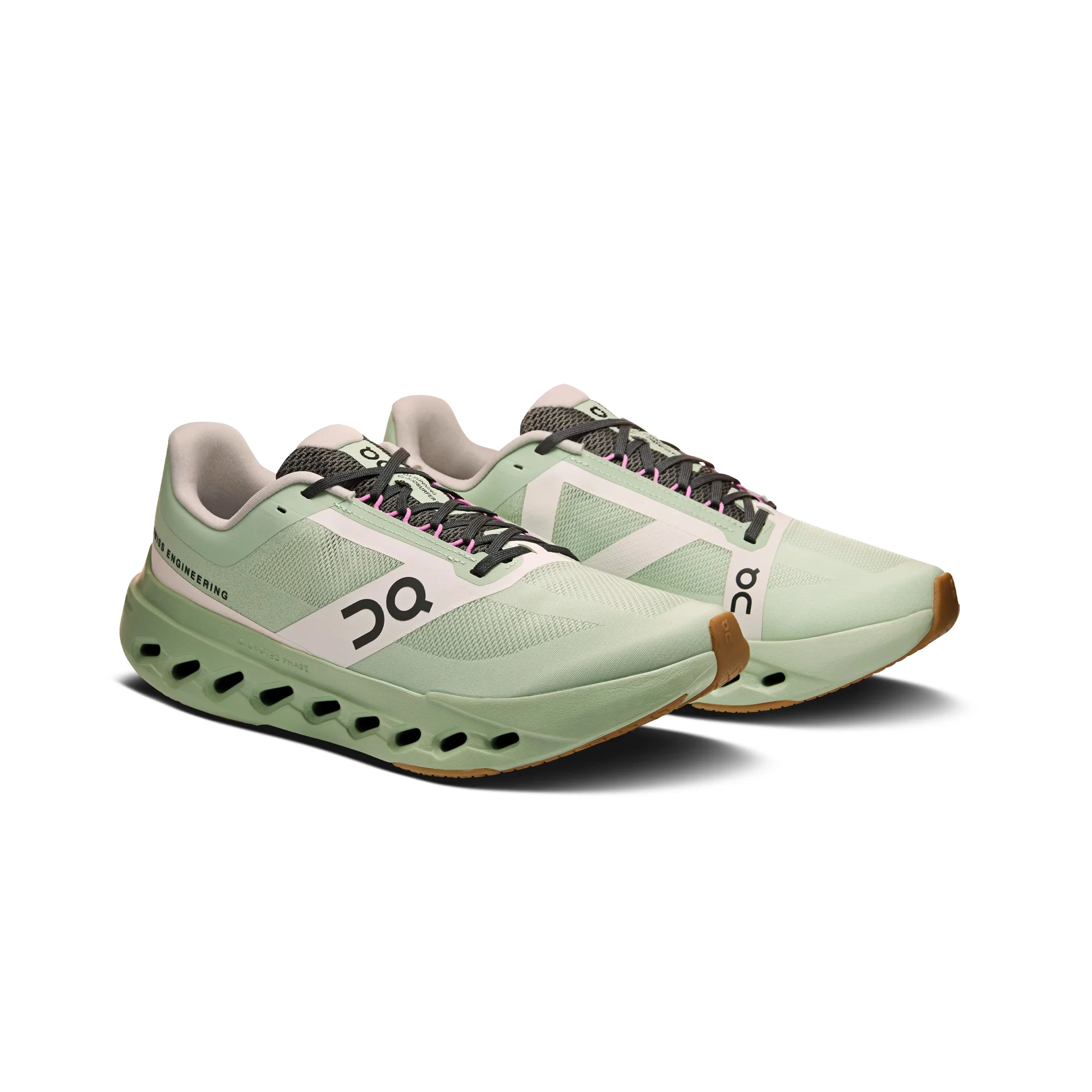 On Running Womens Cloudsurfer Next Z5 Shoes - Image 2