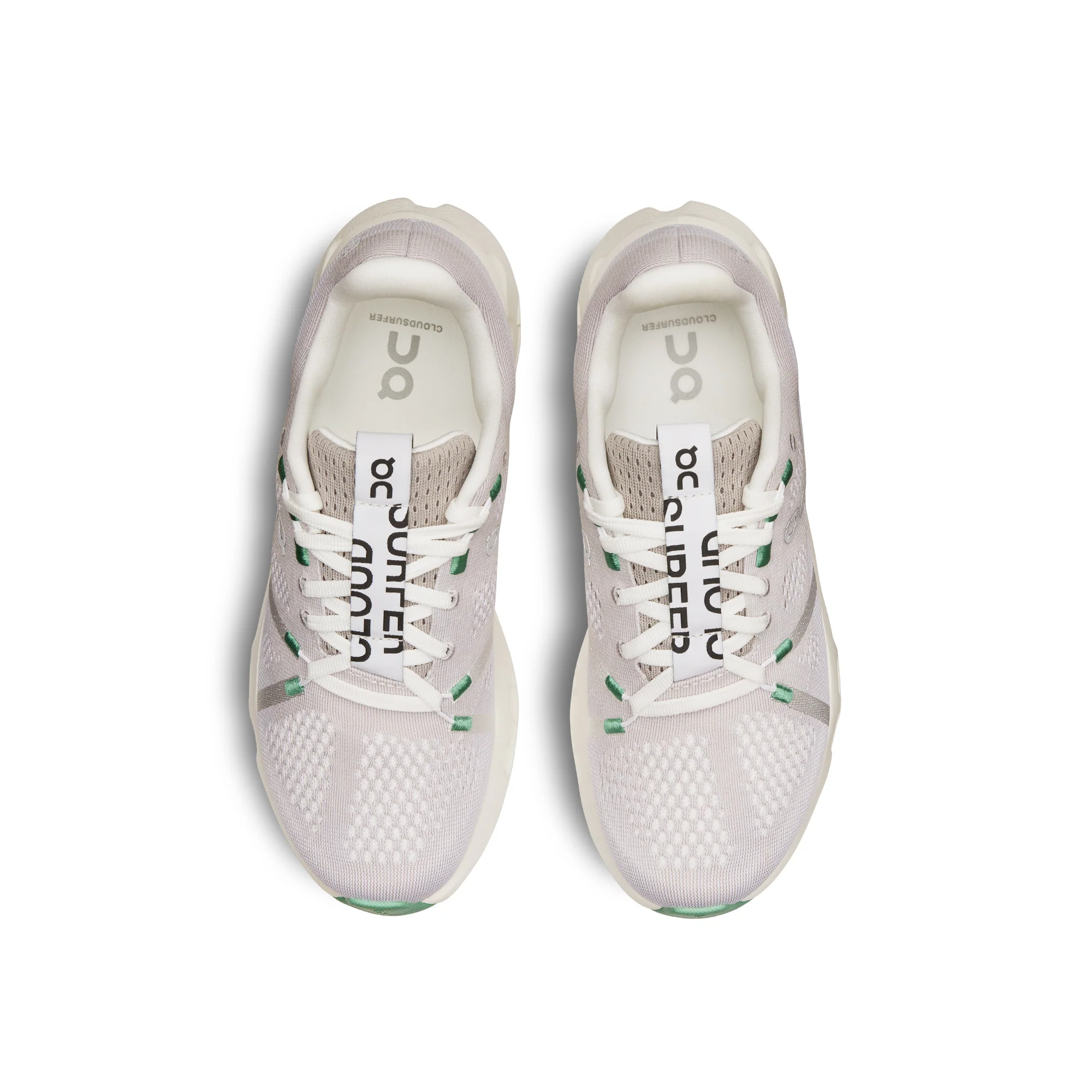 On Running Womens Cloudsurfer Shoes - Image 4
