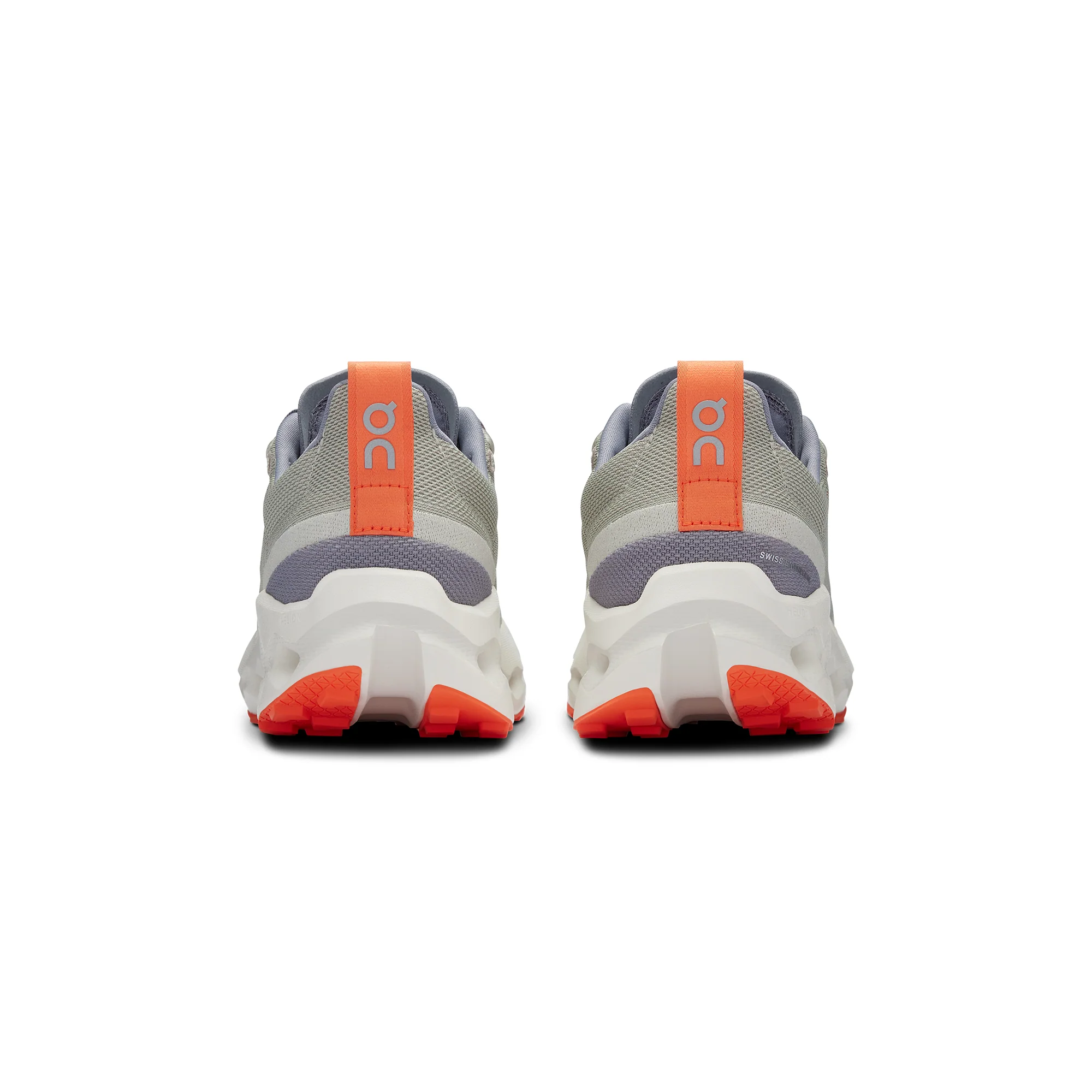 On Running Womens Cloudsurfer Trail Shoes - Image 3