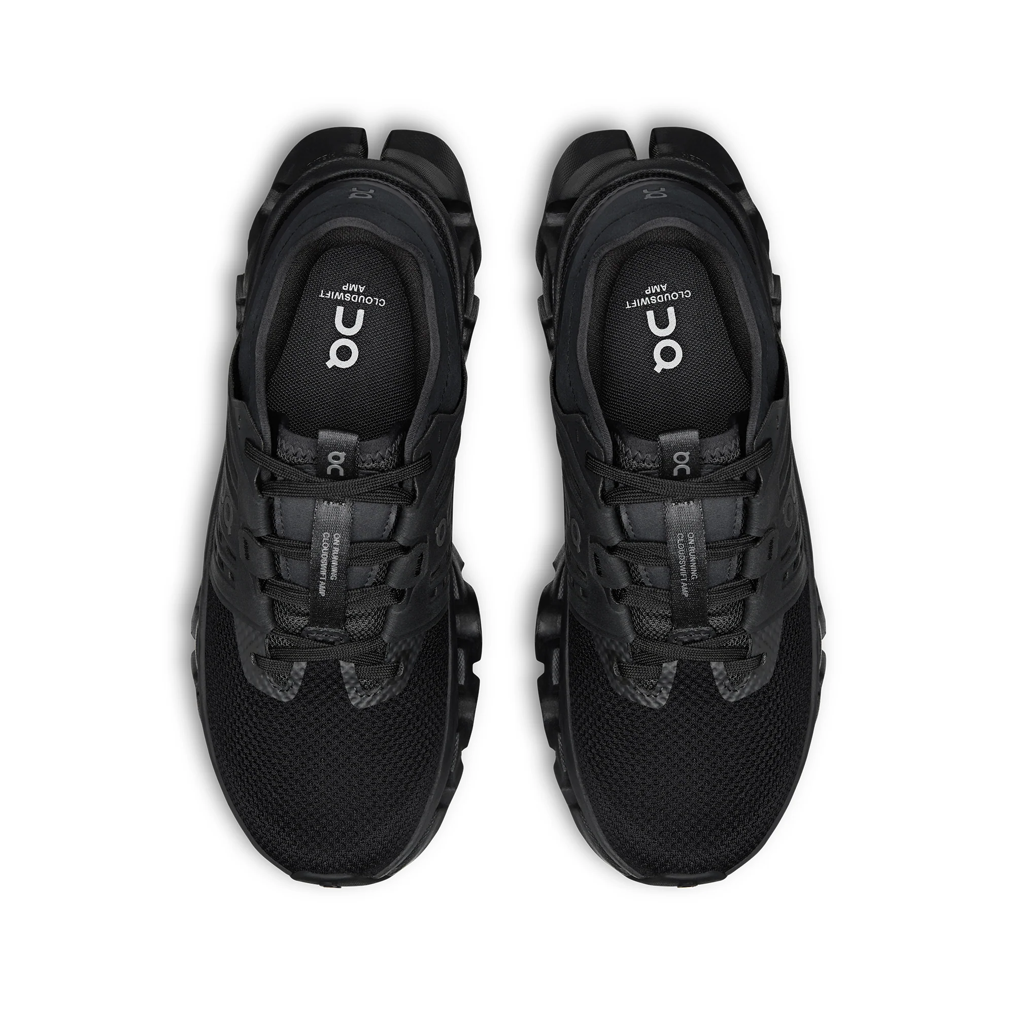 On Running Womens Cloudswift AMP 1 Shoes - Image 4
