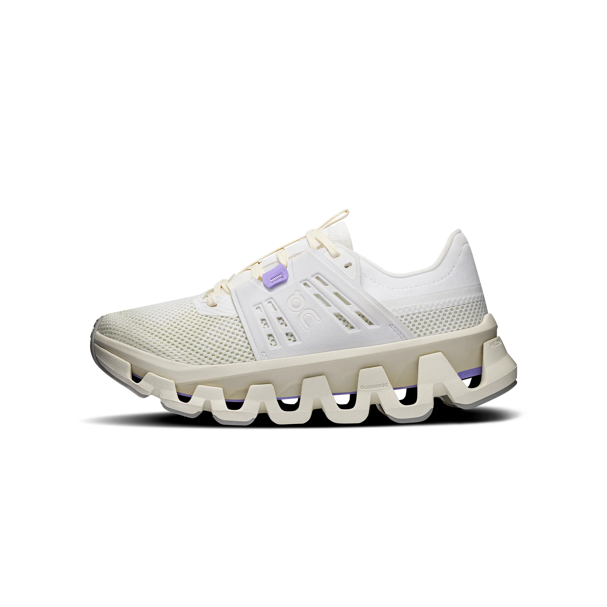 On Running Womens Cloudswift AMP 1 Shoes