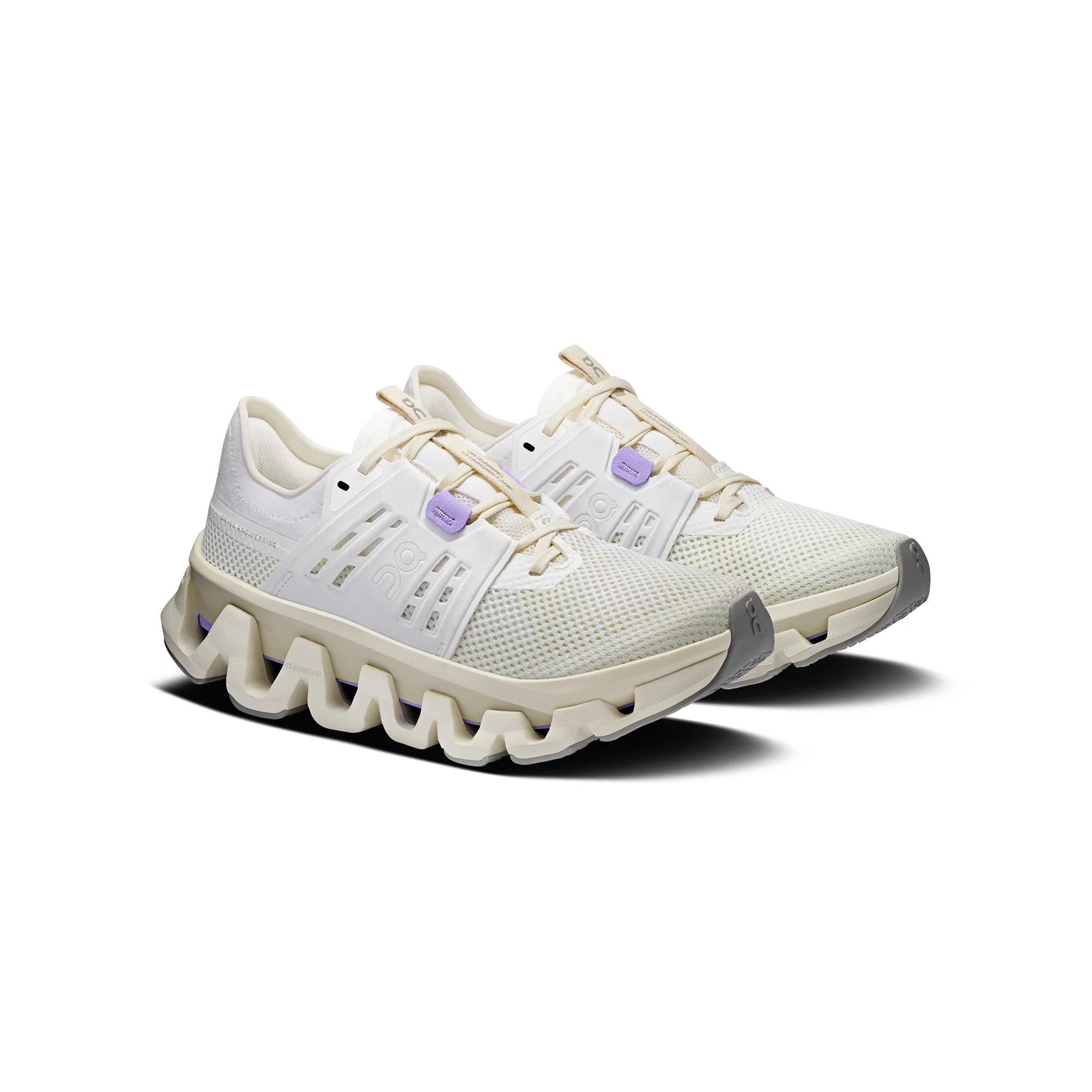 On Running Womens Cloudswift AMP 1 Shoes - Image 2