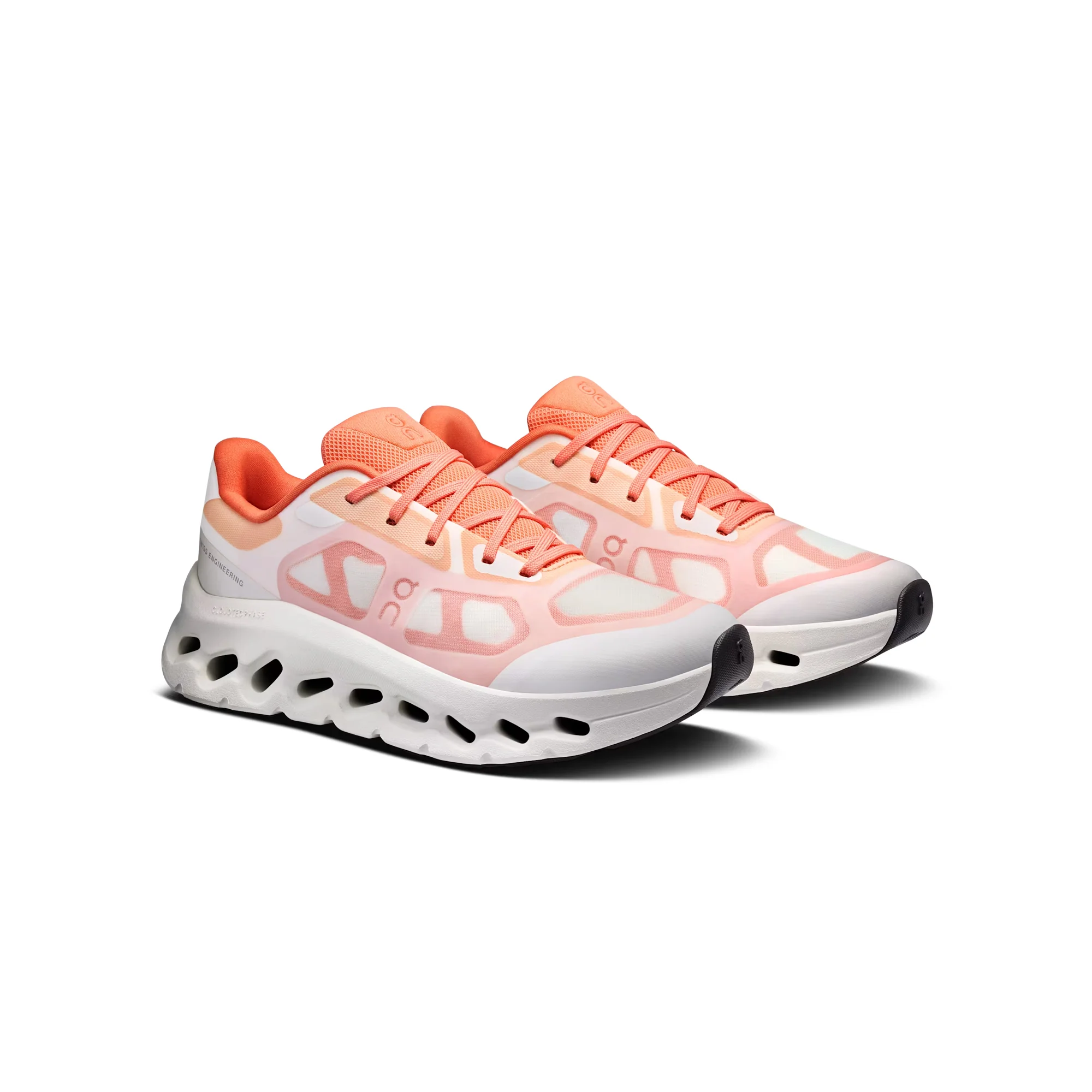 On Running Womens Cloudtilt Remix 1 Shoes - Image 2