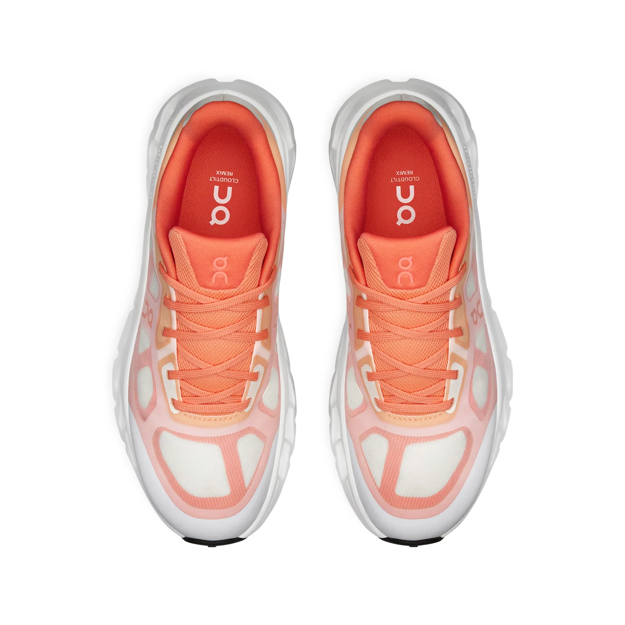 On Running Womens Cloudtilt Remix 1 Shoes - Image 4