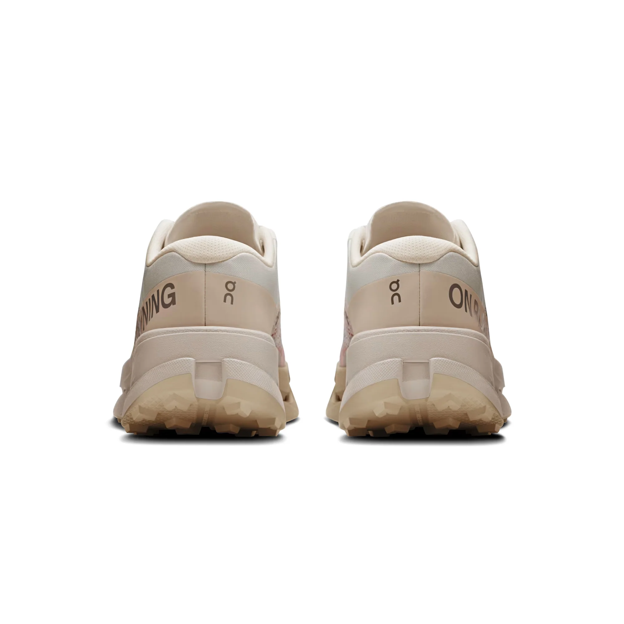 On Running Womens Cloudultra 3 Shoes - Image 3