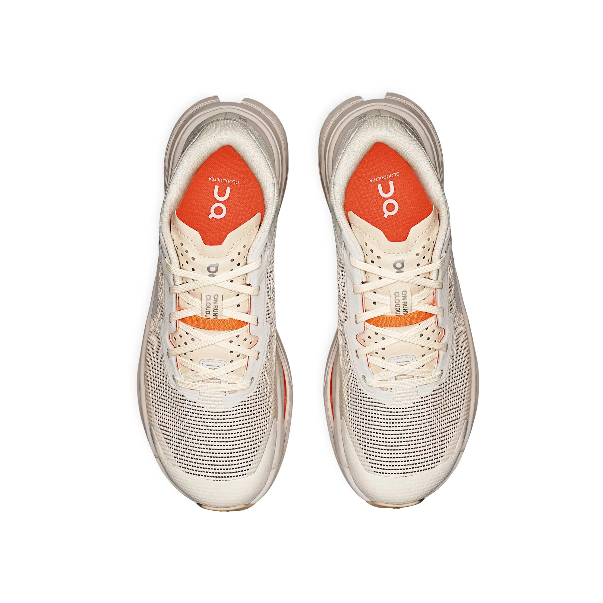 On Running Womens Cloudultra 3 Shoes - Image 4