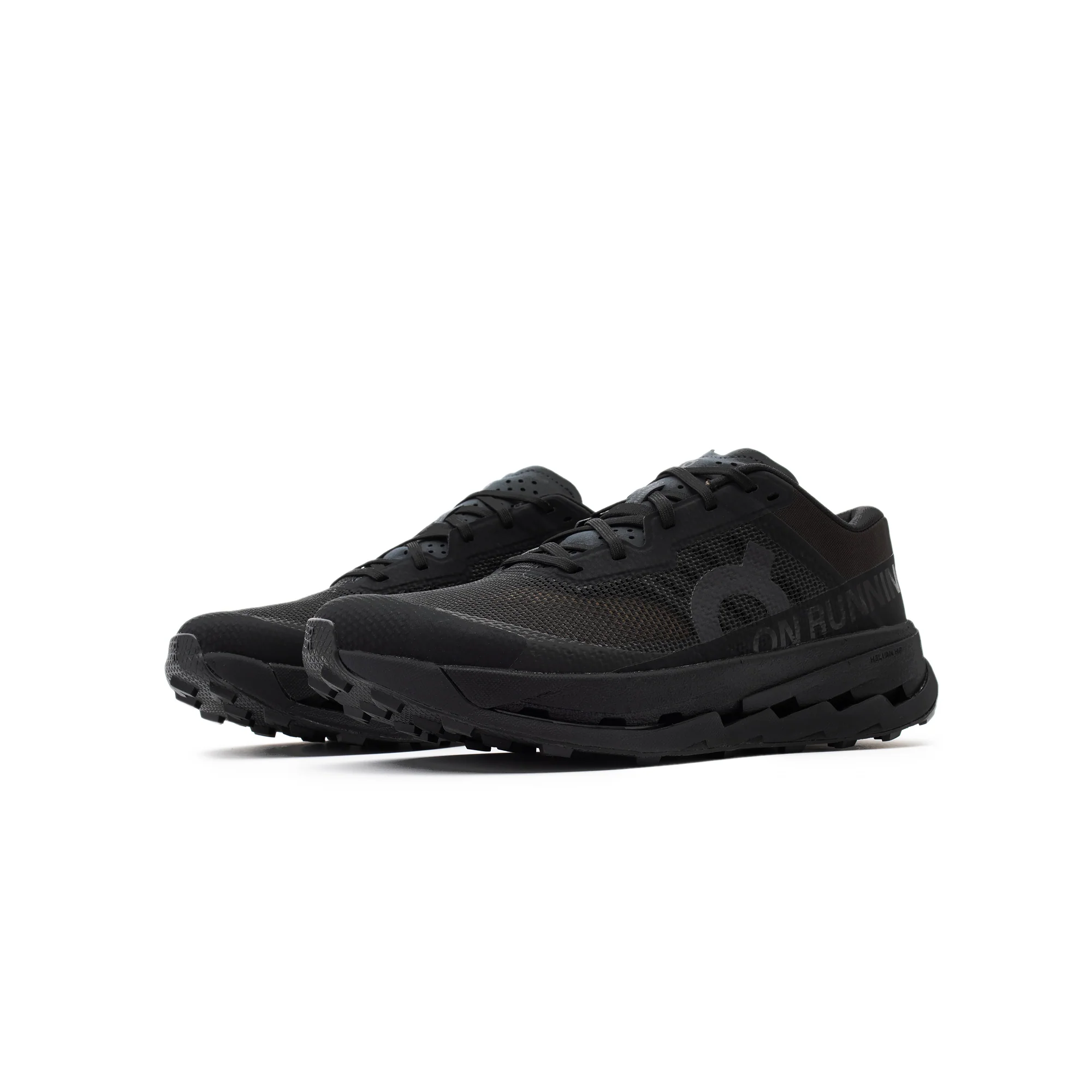 On Running Womens Cloudultra 3 Shoes - Image 2
