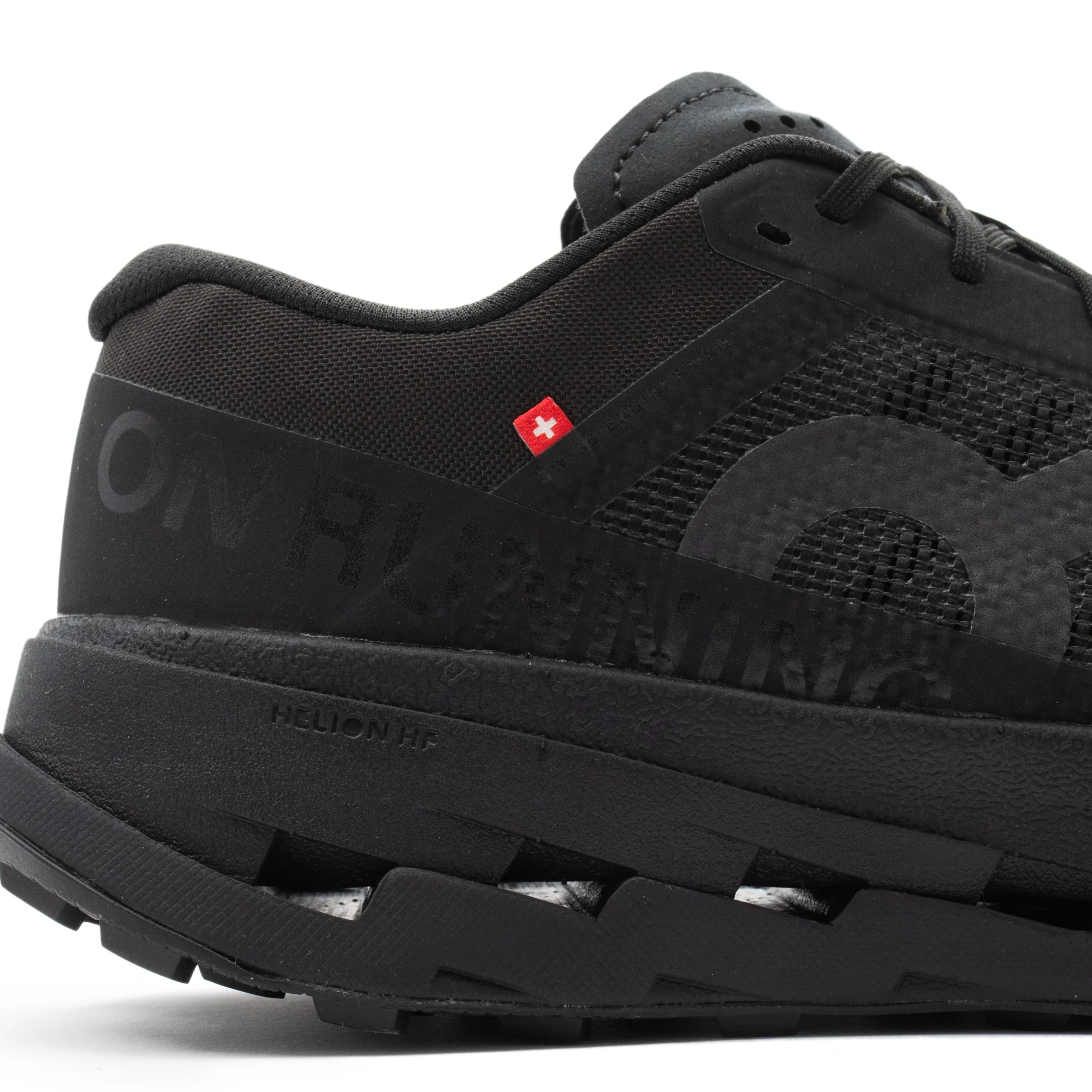 On Running Womens Cloudultra 3 Shoes - Image 4