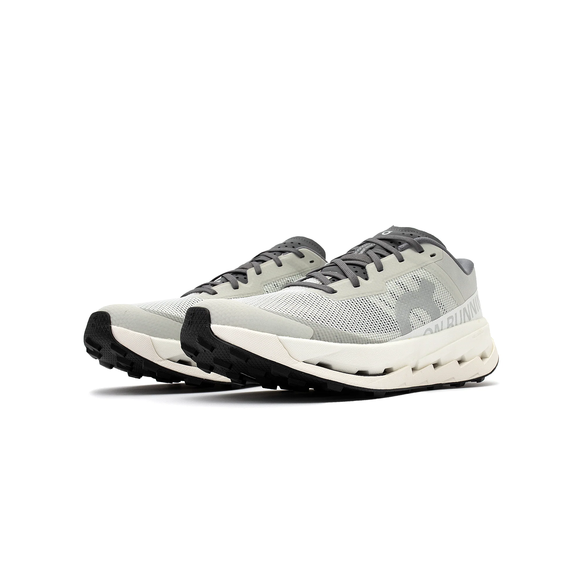 On Running Womens Cloudultra 3 Shoes - Image 2