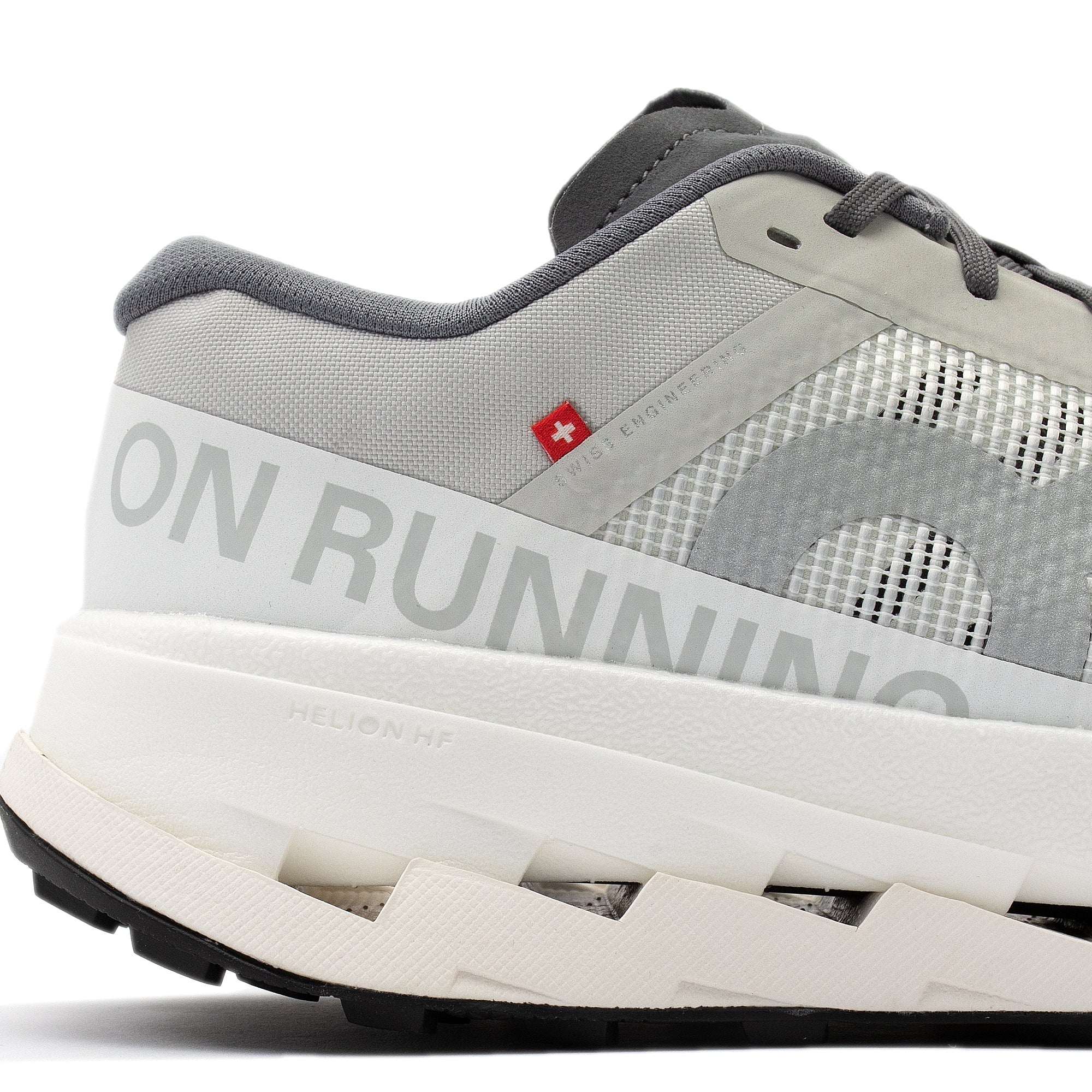 On Running Womens Cloudultra 3 Shoes - Image 4