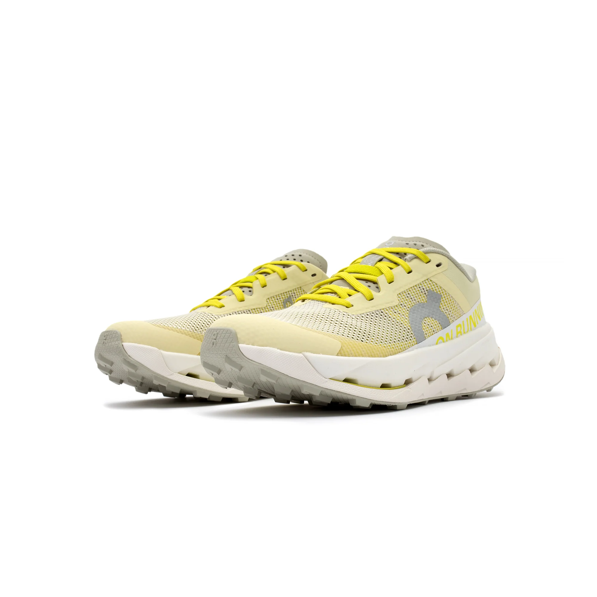 On Running Womens Cloudultra 3 Shoes - Image 2
