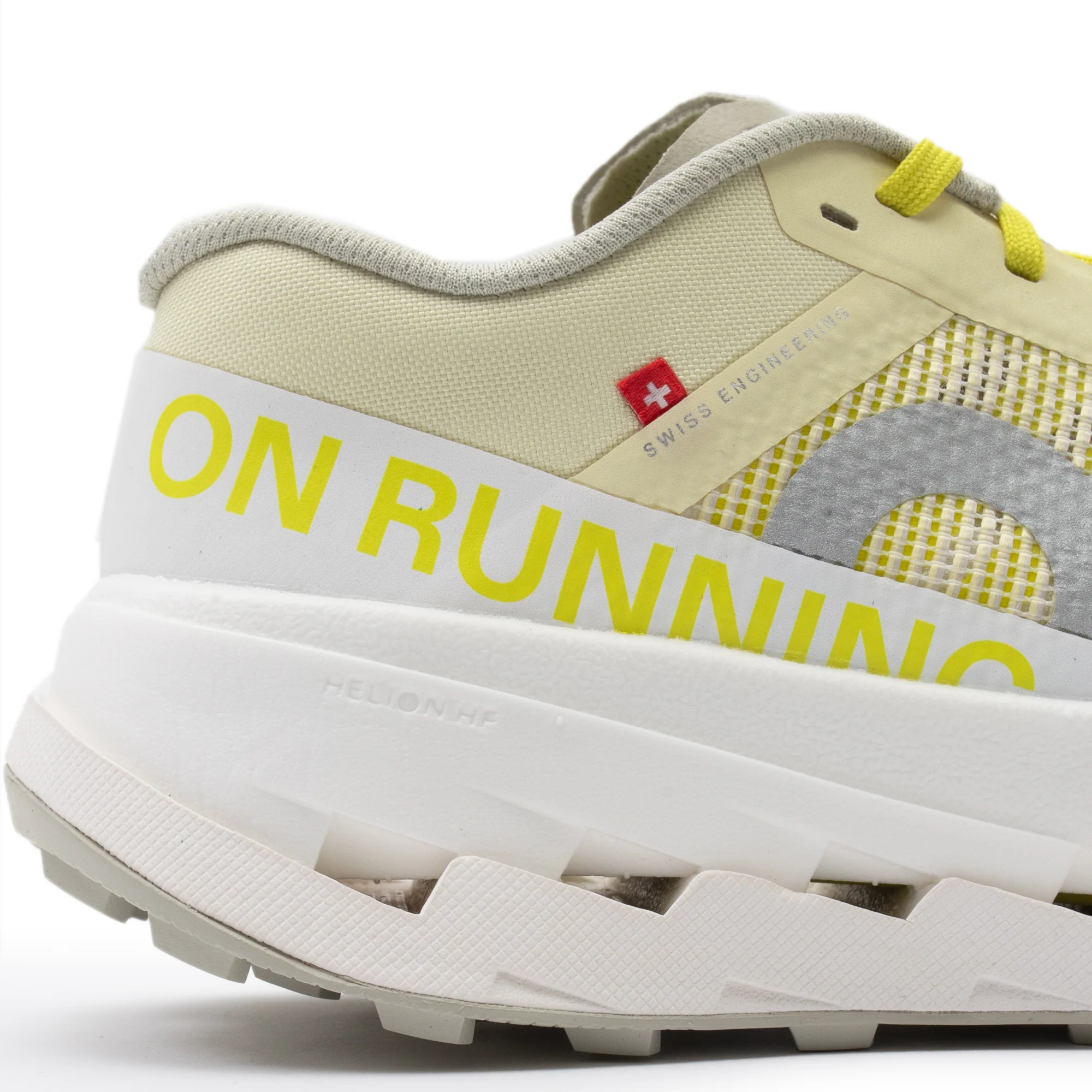 On Running Womens Cloudultra 3 Shoes - Image 4