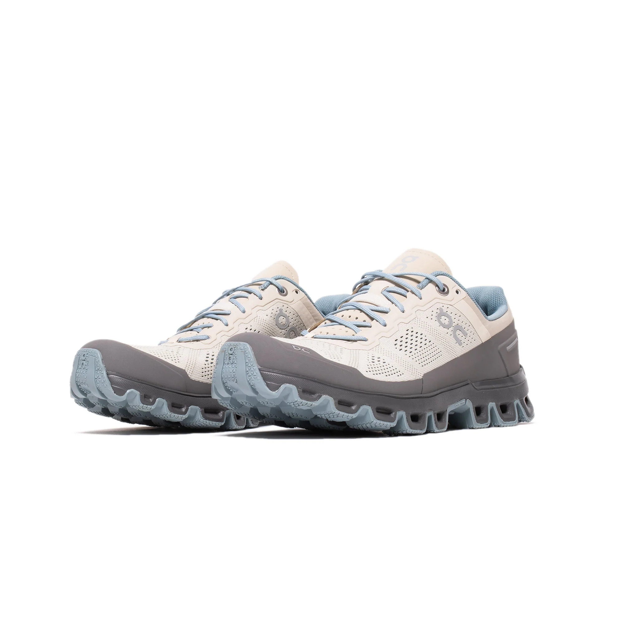 On! Cloudventure in Sand & Wash - Image 2