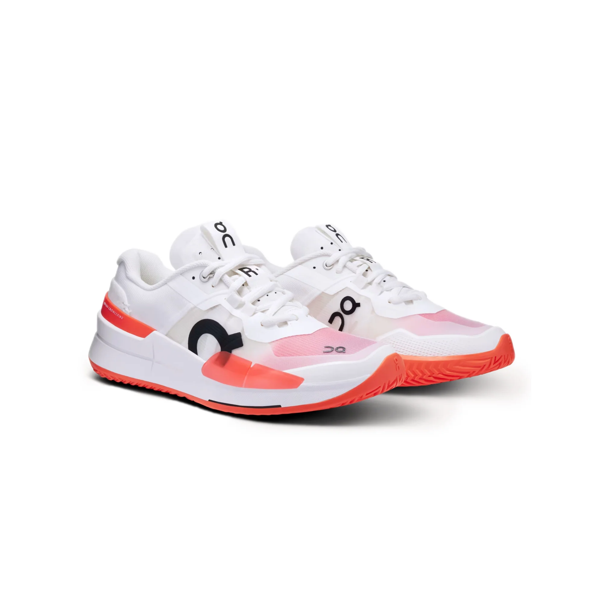 On Running Womens The Roger Pro 2 Shoes - Image 2