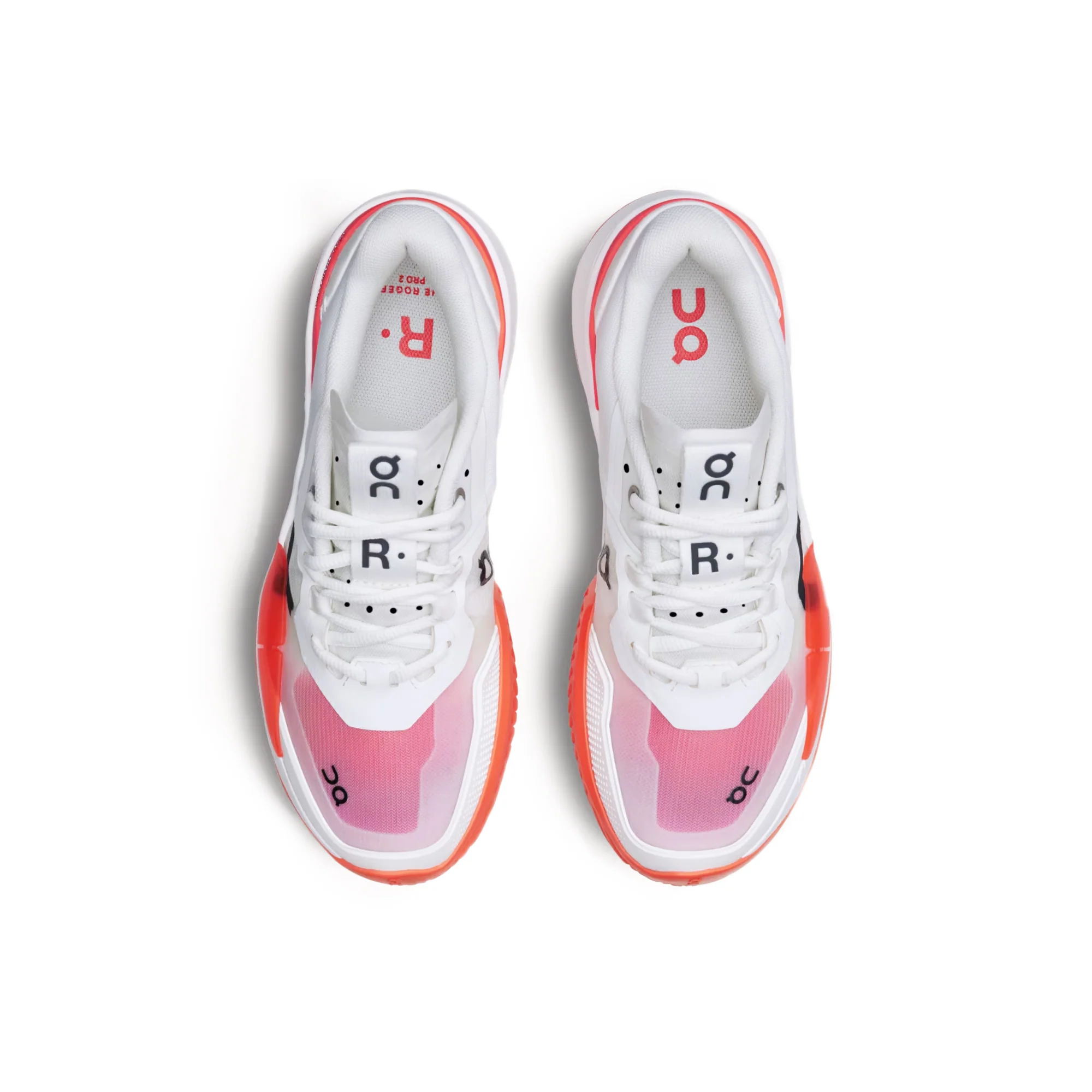 On Running Womens The Roger Pro 2 Shoes - Image 4