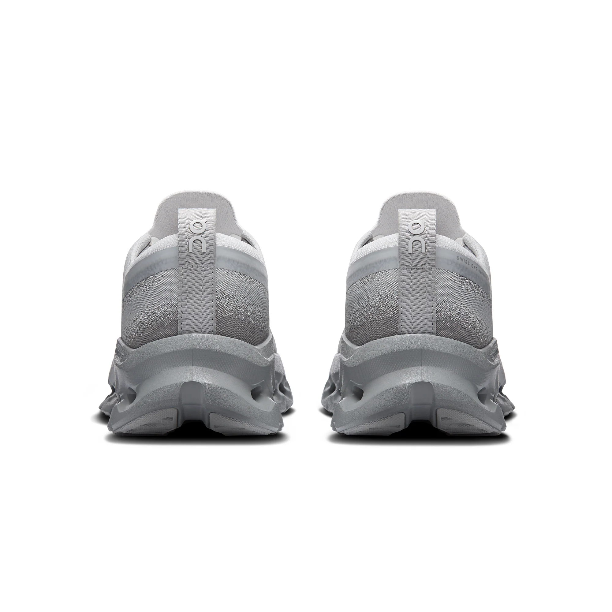 On Running x Zendaya Mens Cloudtilt Moon Shoes - Image 3