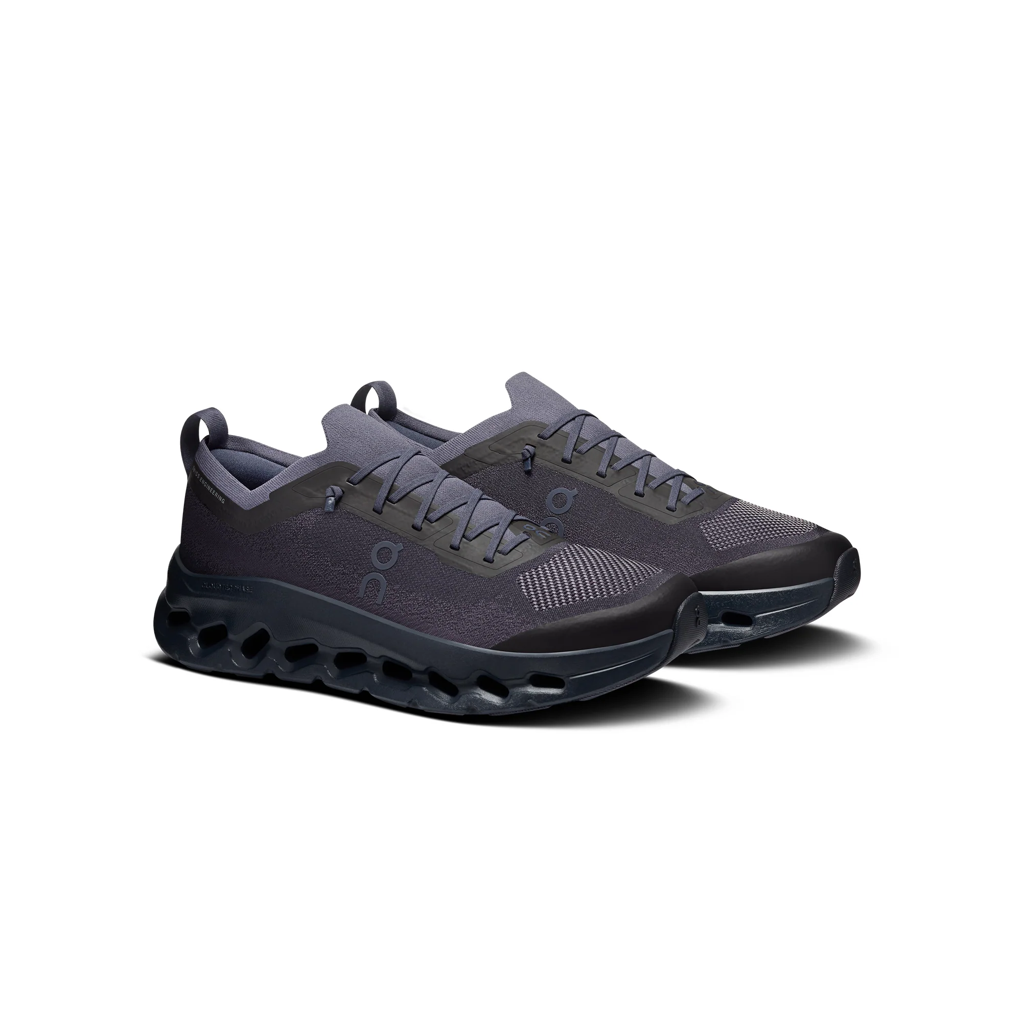 On Running x Zendaya Mens Cloudtilt Moon Shoes - Image 2