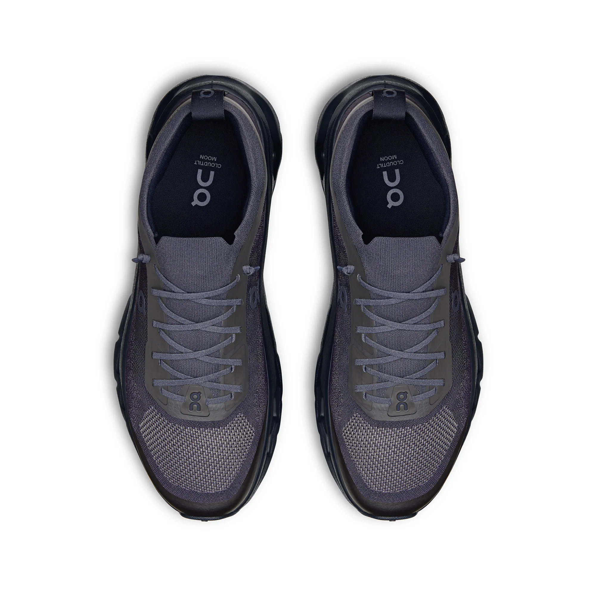 On Running x Zendaya Mens Cloudtilt Moon Shoes - Image 4