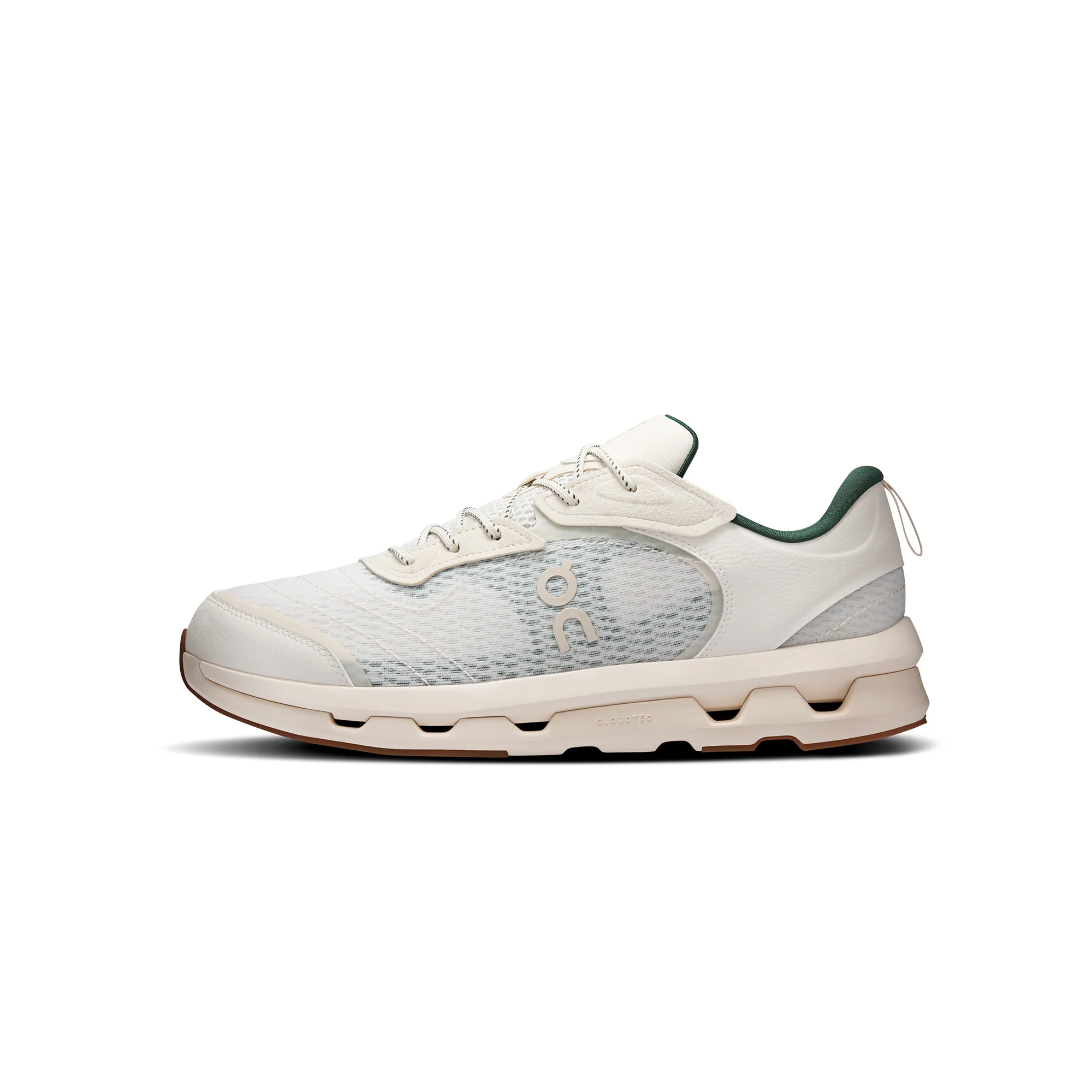 On Running x Zendaya Mens Cloudzone Moon Shoes