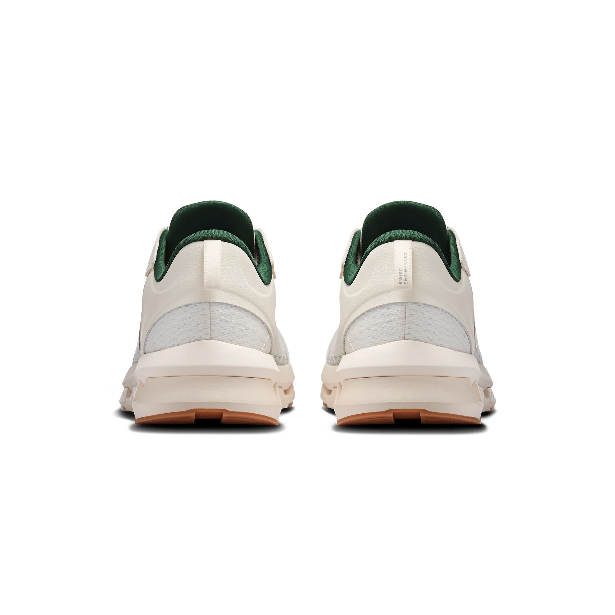 On Running x Zendaya Mens Cloudzone Moon Shoes - Image 3