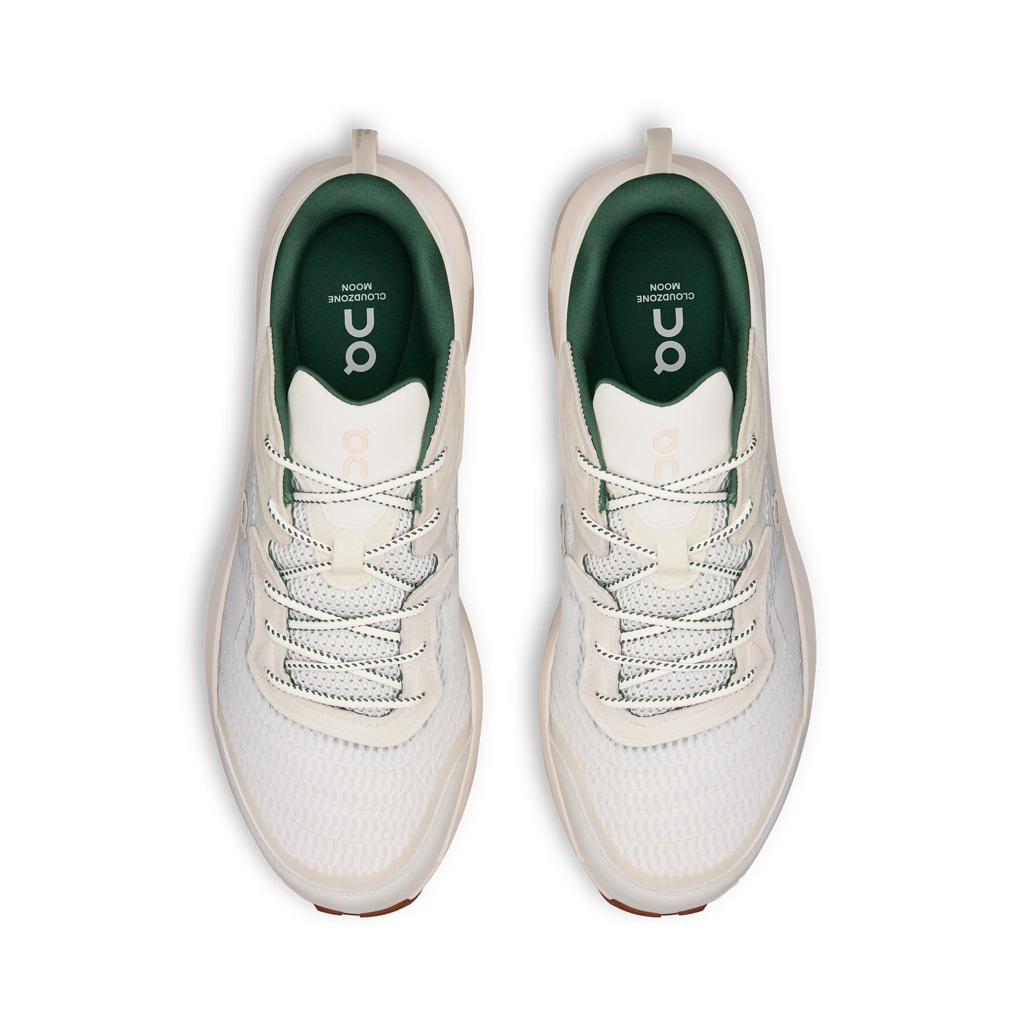 On Running x Zendaya Mens Cloudzone Moon Shoes - Image 4