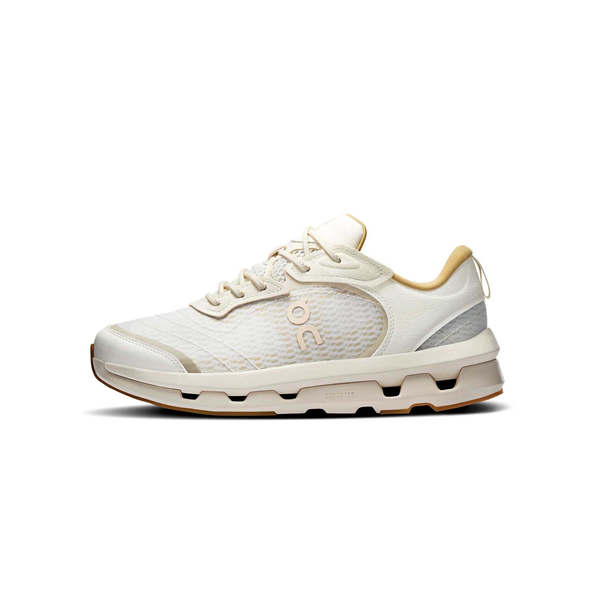 On Running x Zendaya Mens Cloudzone Moon Shoes
