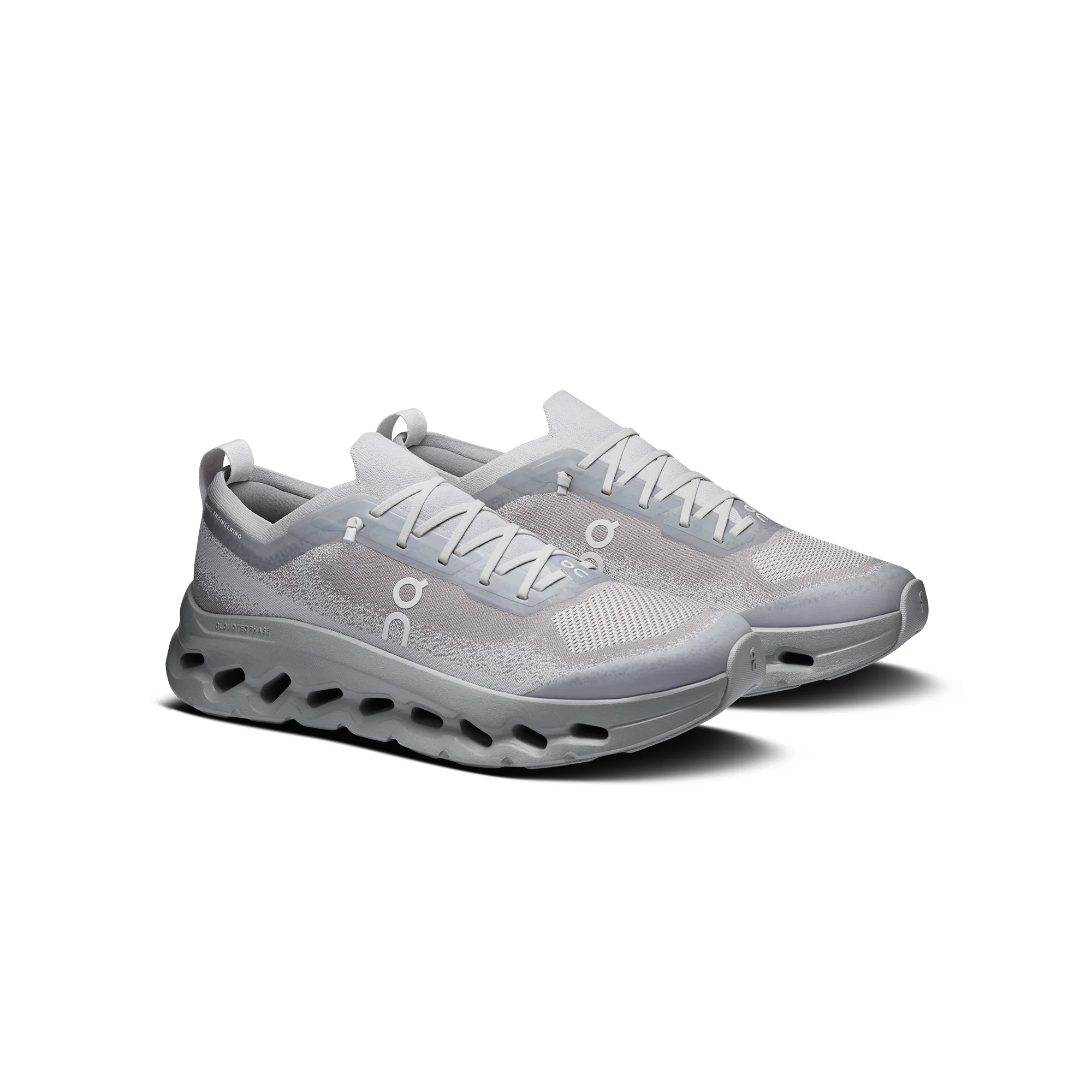 On Running x Zendaya Womens Cloudtilt Moon Shoes - Image 2