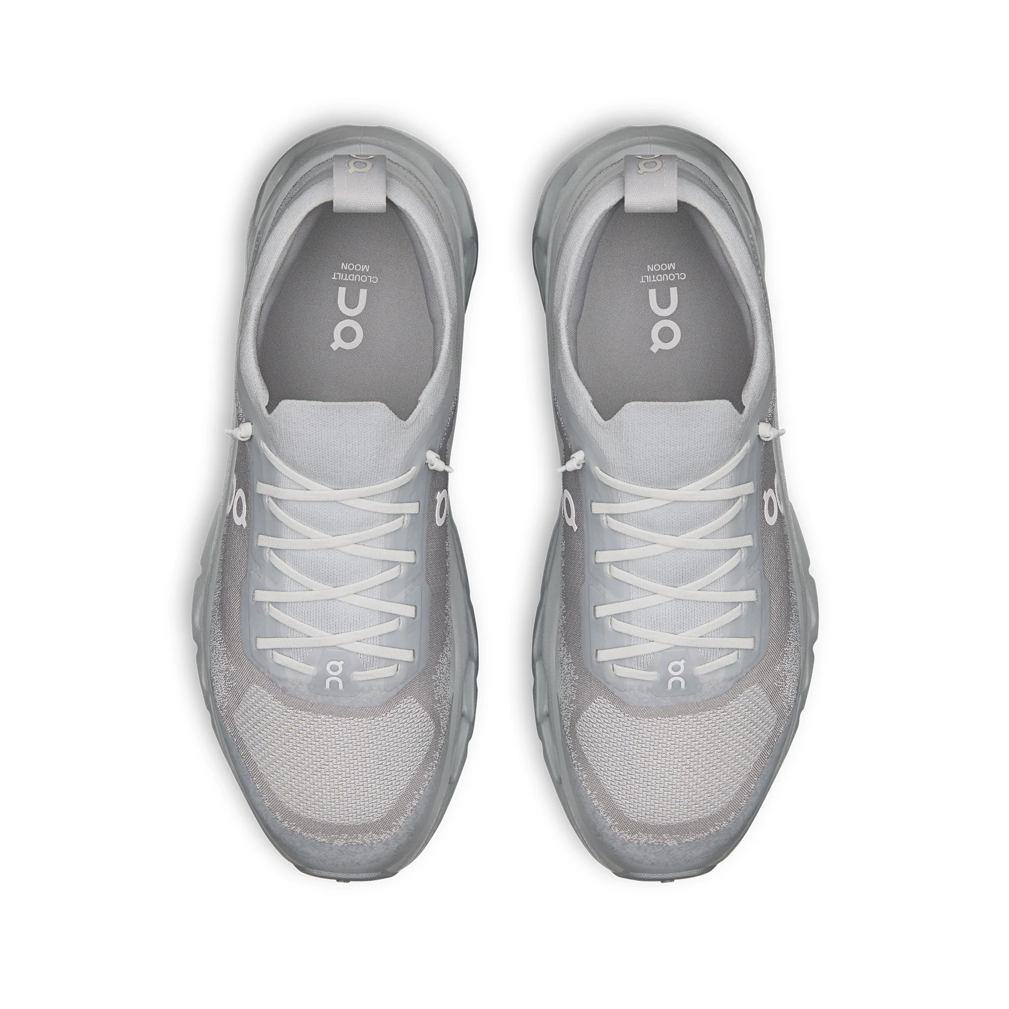 On Running x Zendaya Womens Cloudtilt Moon Shoes - Image 4