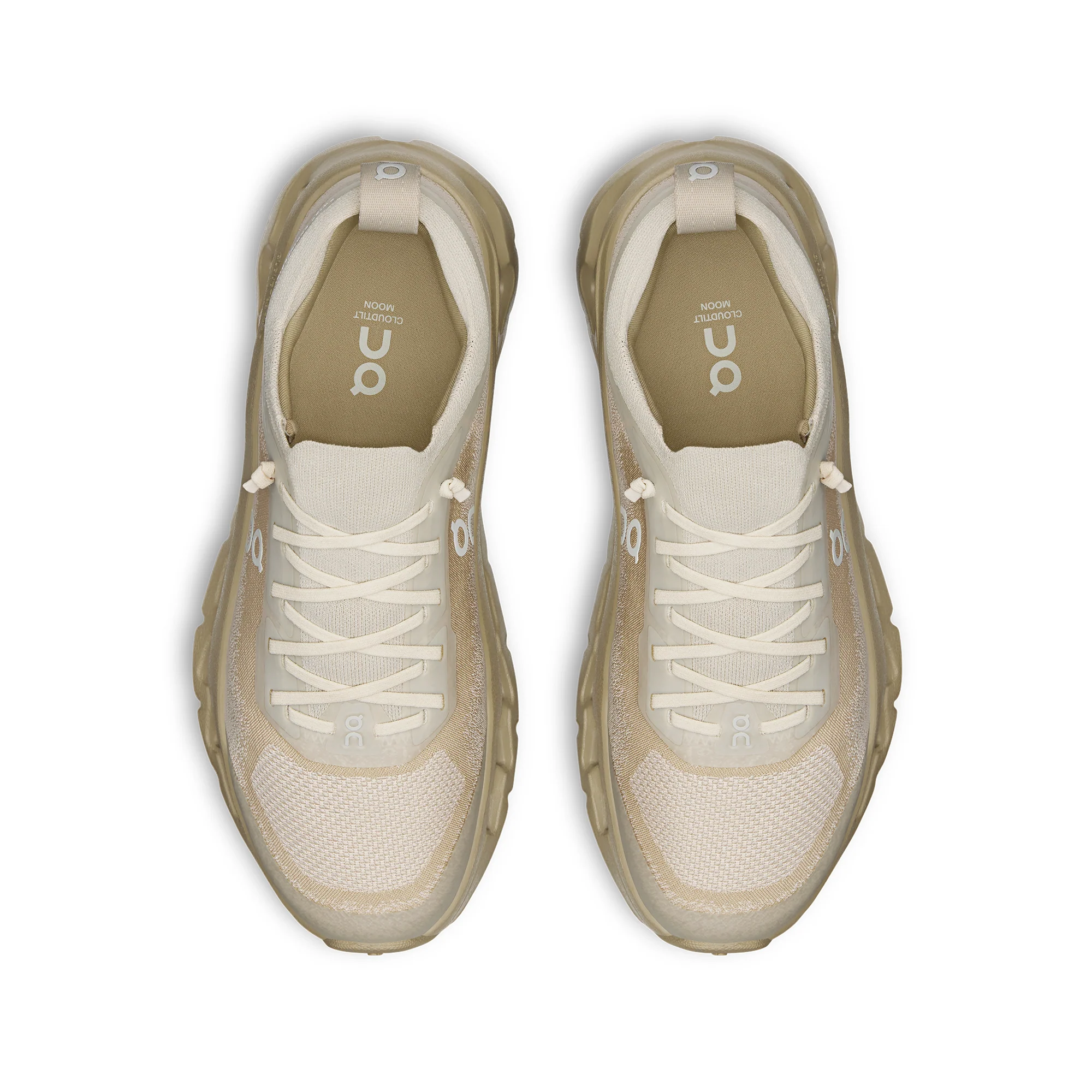 On Running x Zendaya Womens Cloudtilt Moon Shoes - Image 4