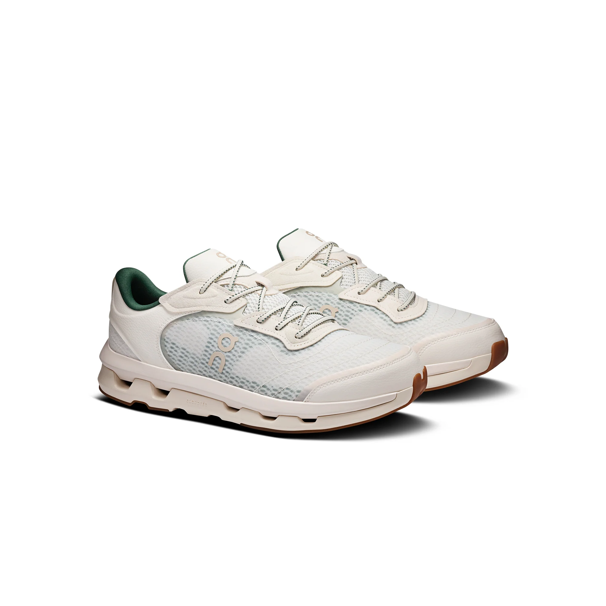 On Running x Zendaya Womens Cloudzone Moon Shoes - Image 2